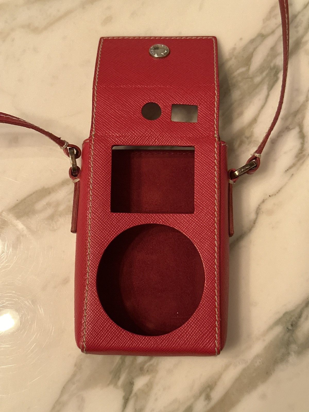 Prada Vintage Prada iPod case made with Colette Size ONE SIZE - 3 Thumbnail