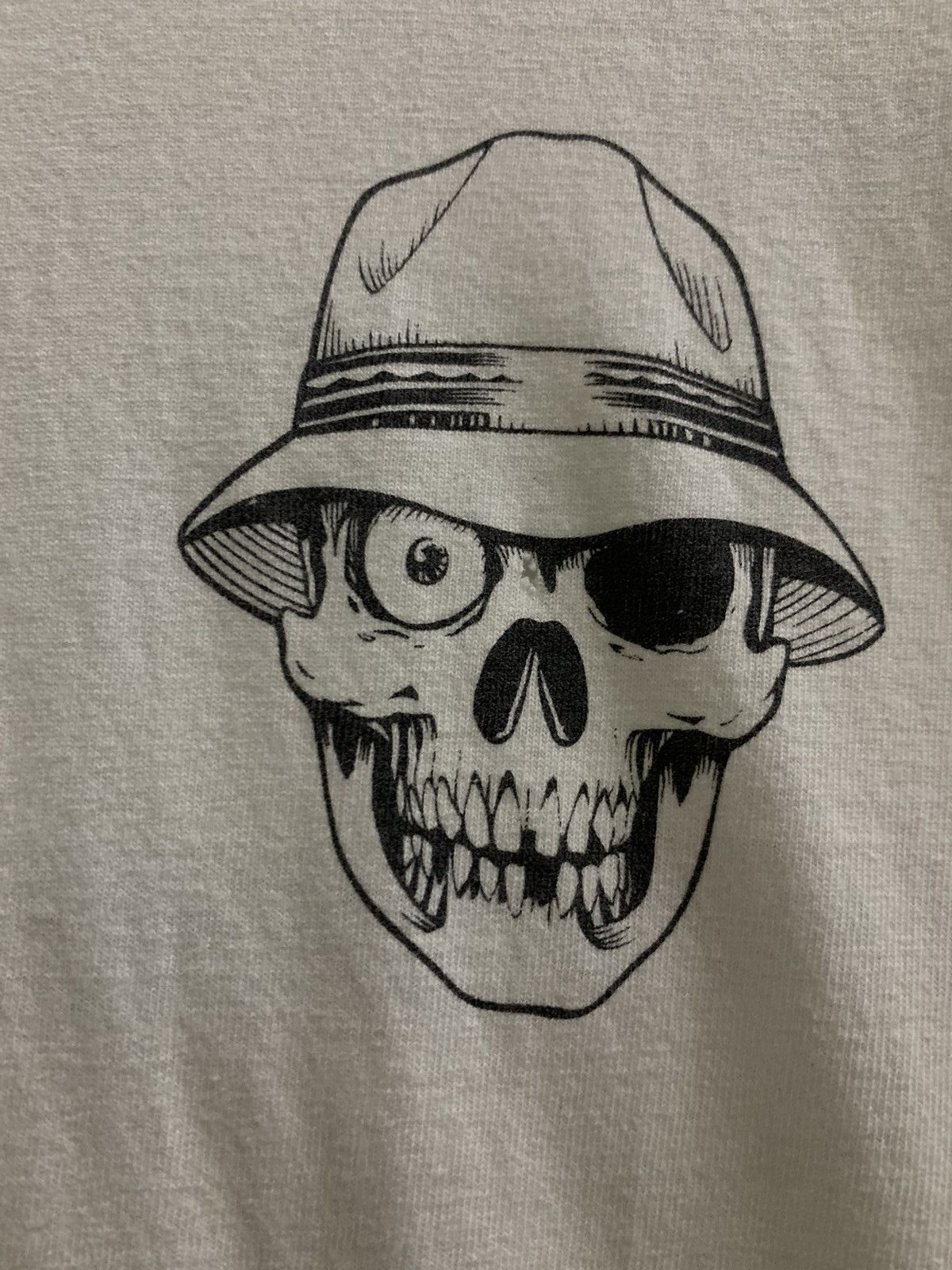 Neighborhood 🔥HOT🔥 VINTAGE STUSSY X NEIGHBORHOOD X BONEYARDS Size US L / EU 52-54 / 3 - 3 Thumbnail