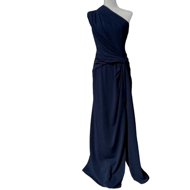 Anthropologie × Tadashi Shoji New Anthropologie BHLDN Tadashi Shoji Quinn Dress $408 SMALL Size S / US 4 / IT 40 - 4 Thumbnail