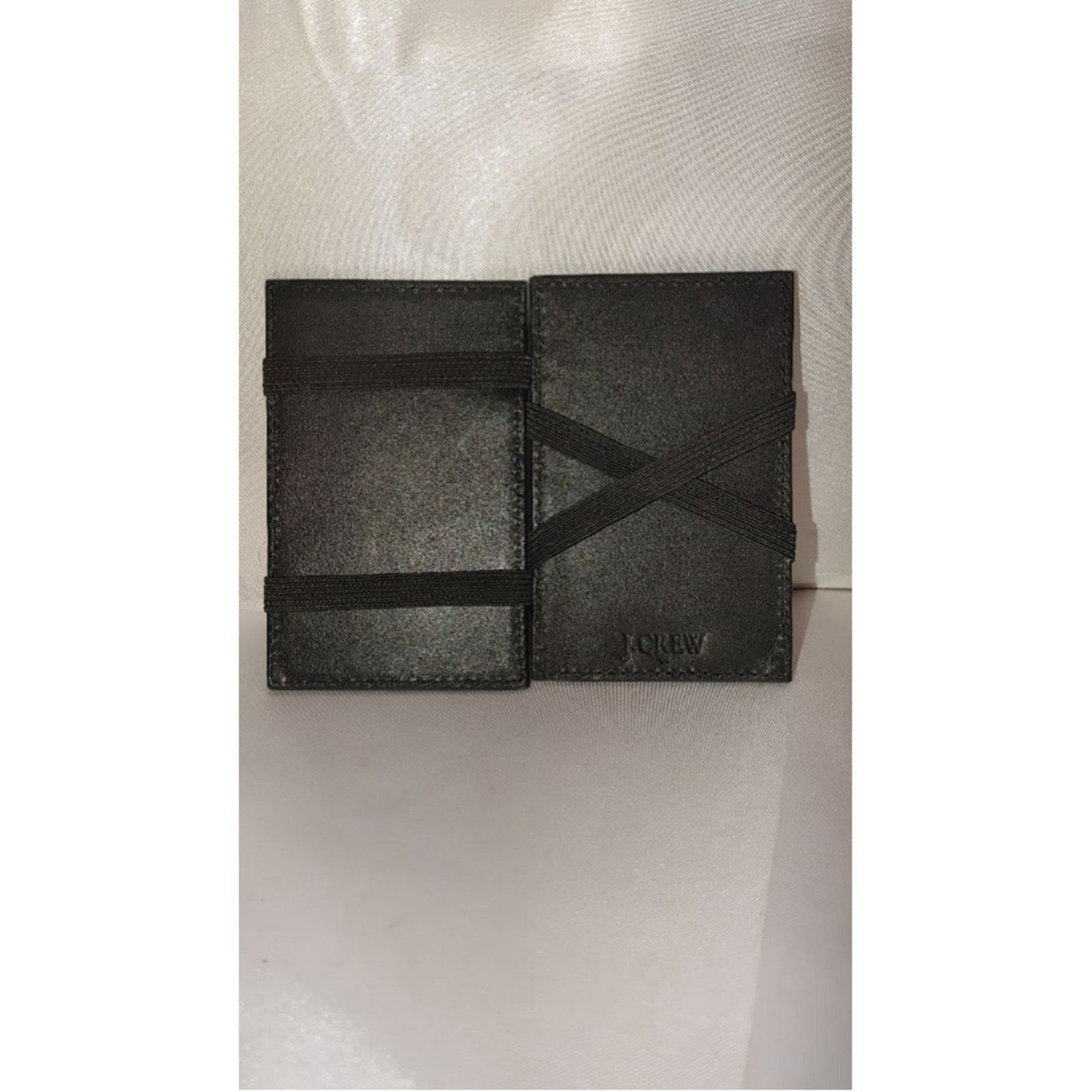 J.Crew J. Crew Leather Magic Wallet Size 26 - 4 Thumbnail