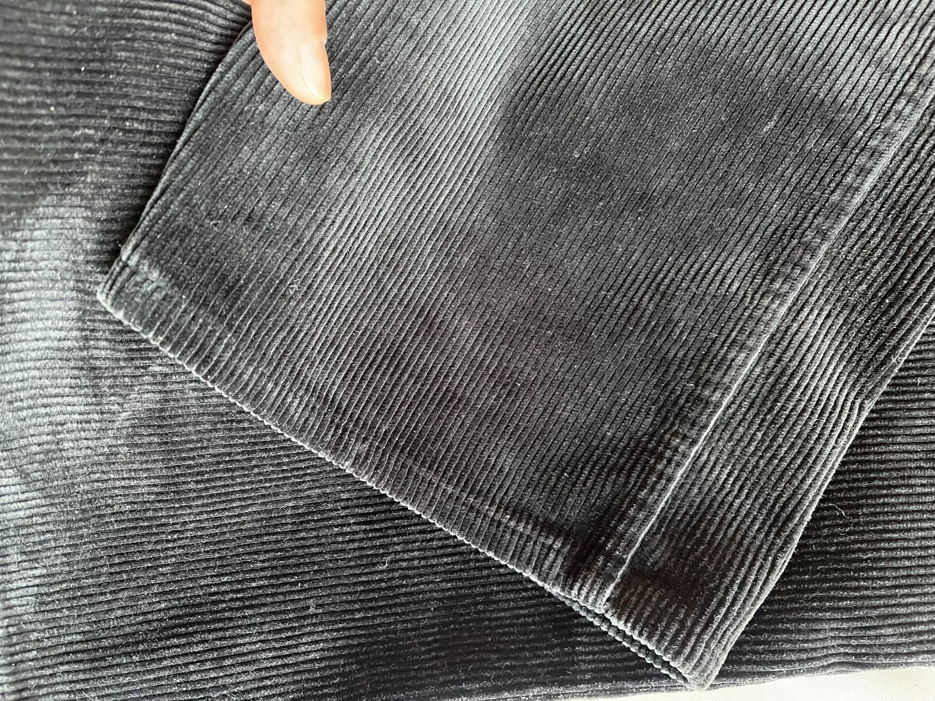 Comoli Comoli 24AW Corduroy Pants Size US 26 / EU 42 - 7 Thumbnail