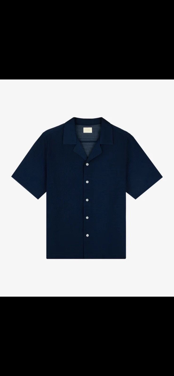 Aime Leon Dore aime leon dore alpo leisure shirt Size US XL / EU 56 / 4 - 4 Thumbnail