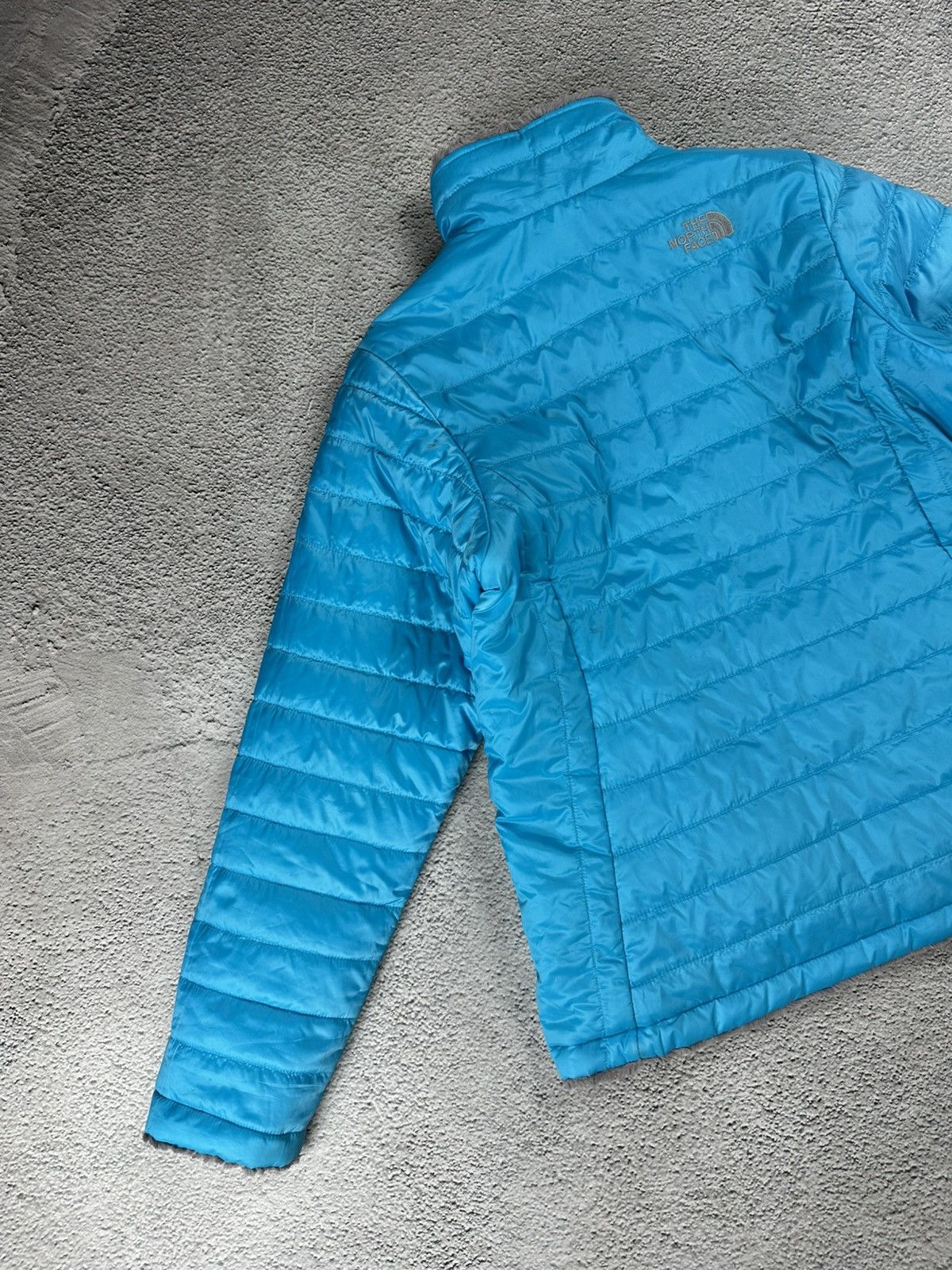 The North Face Vintage The North Face Down Puffer Jacket 2 in 1 Outdoor Size M / US 6-8 / IT 42-44 - 19 Thumbnail