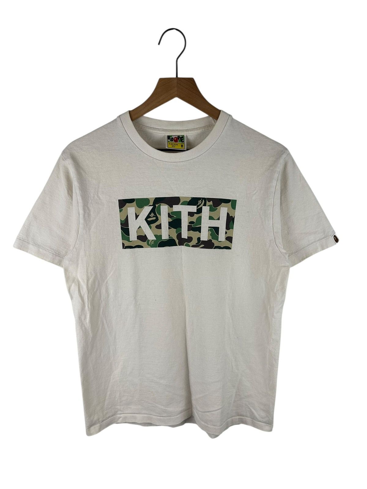 Kith Box Logo | Grailed
