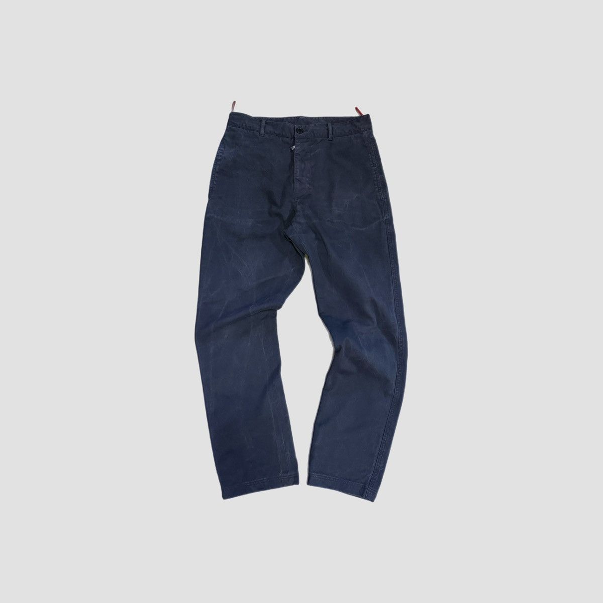 Prada Vintage Prada Trousers Chinos Size US 30 / EU 46 - 5 Thumbnail