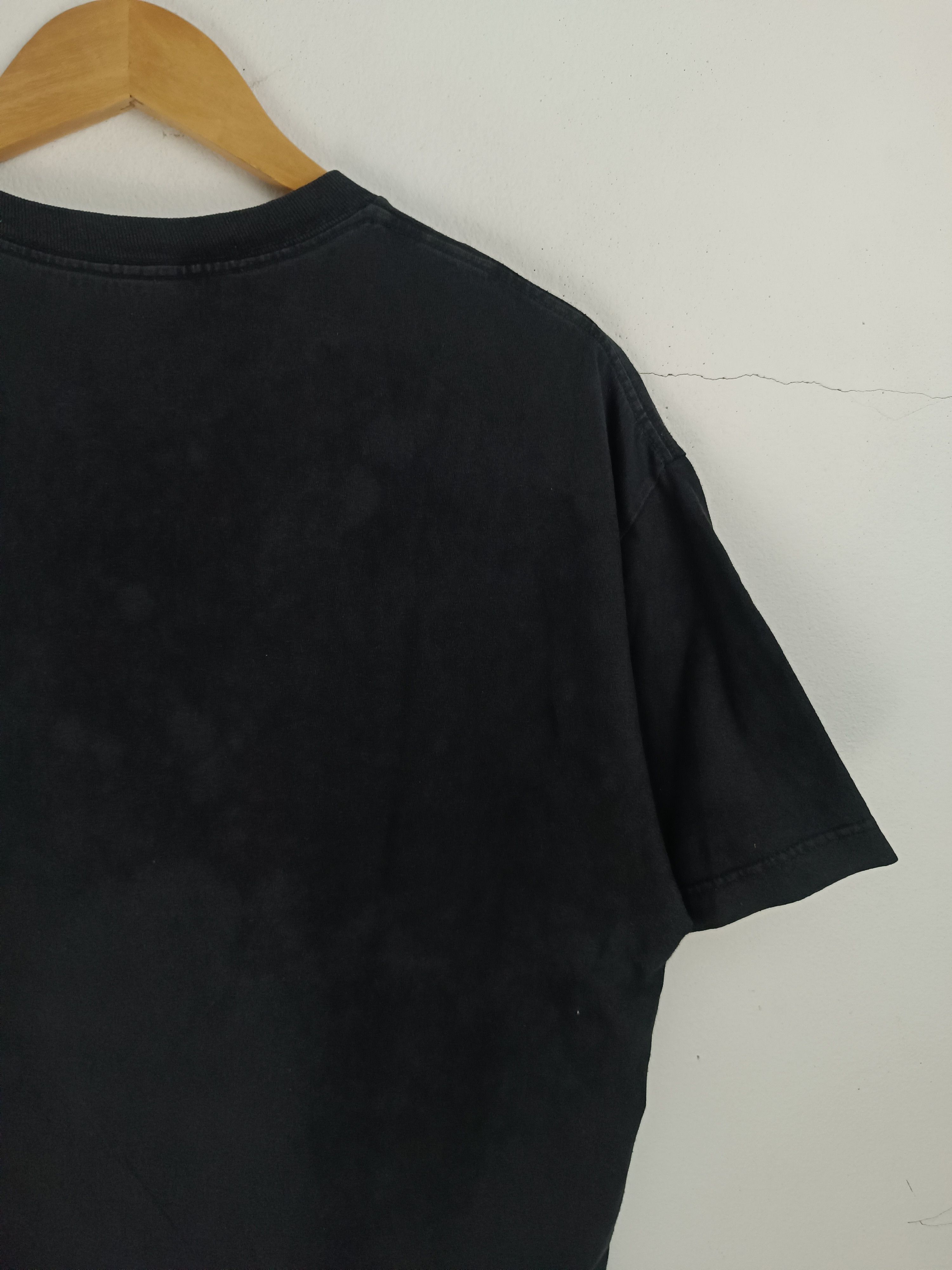 Odd Future FADED VINTAGE ODD FUTURE CLASSIC LOGO VERY RARE TEE Size US XL / EU 56 / 4 - 13 Thumbnail