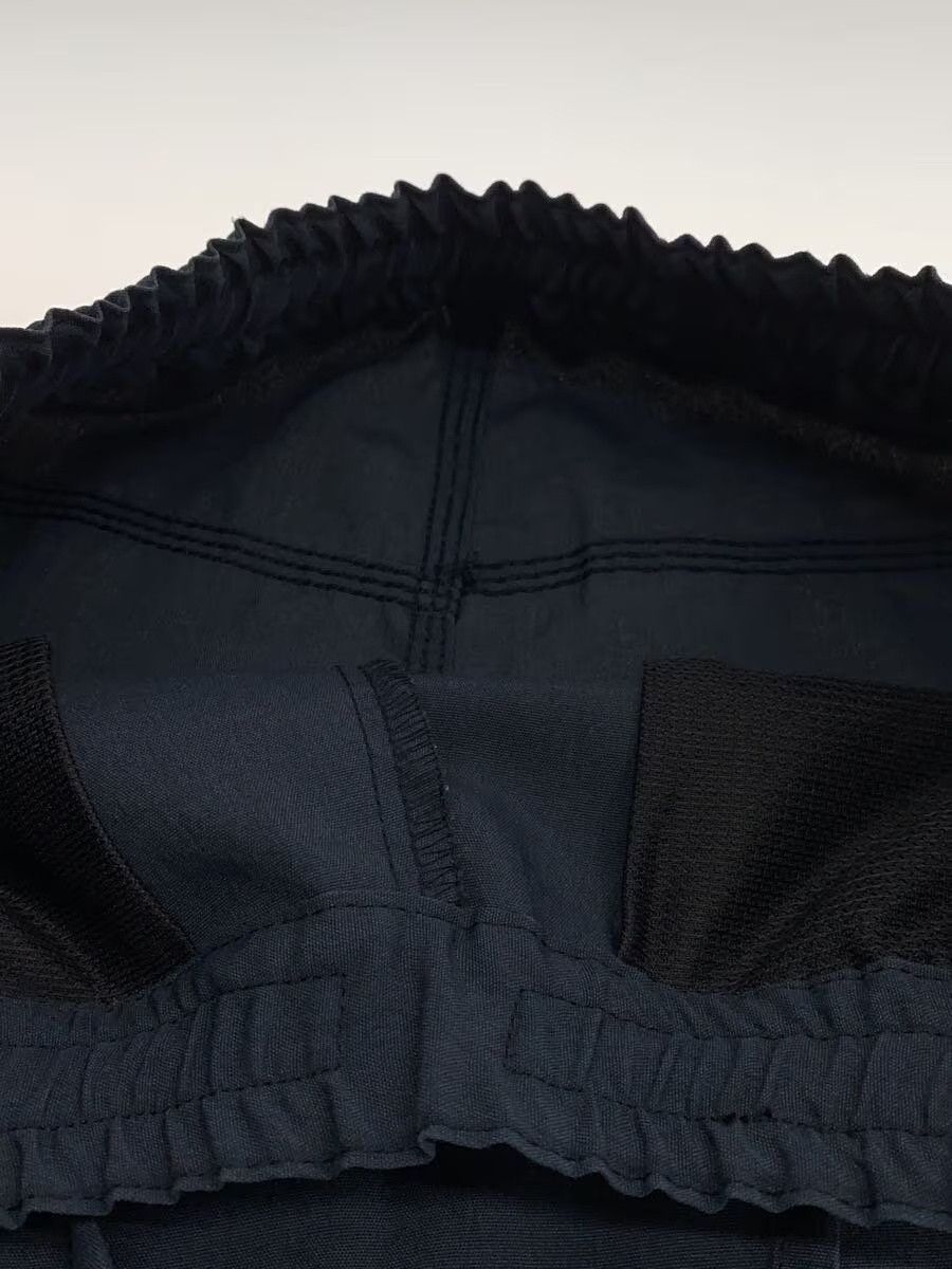 Needles Needles Polyester Track Pants Black Size US 30 / EU 46 - 3 Thumbnail