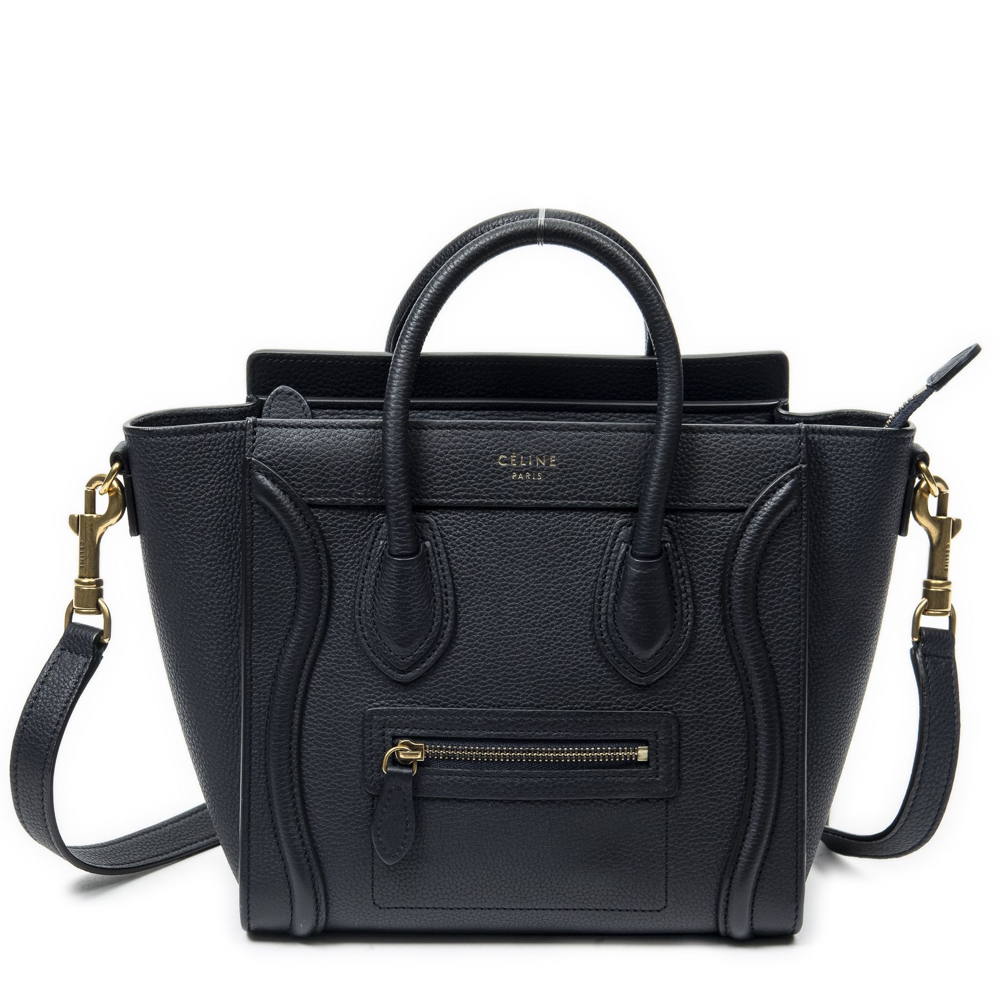 Celine Nano Luggage Size ONE SIZE - 1 Thumbnail