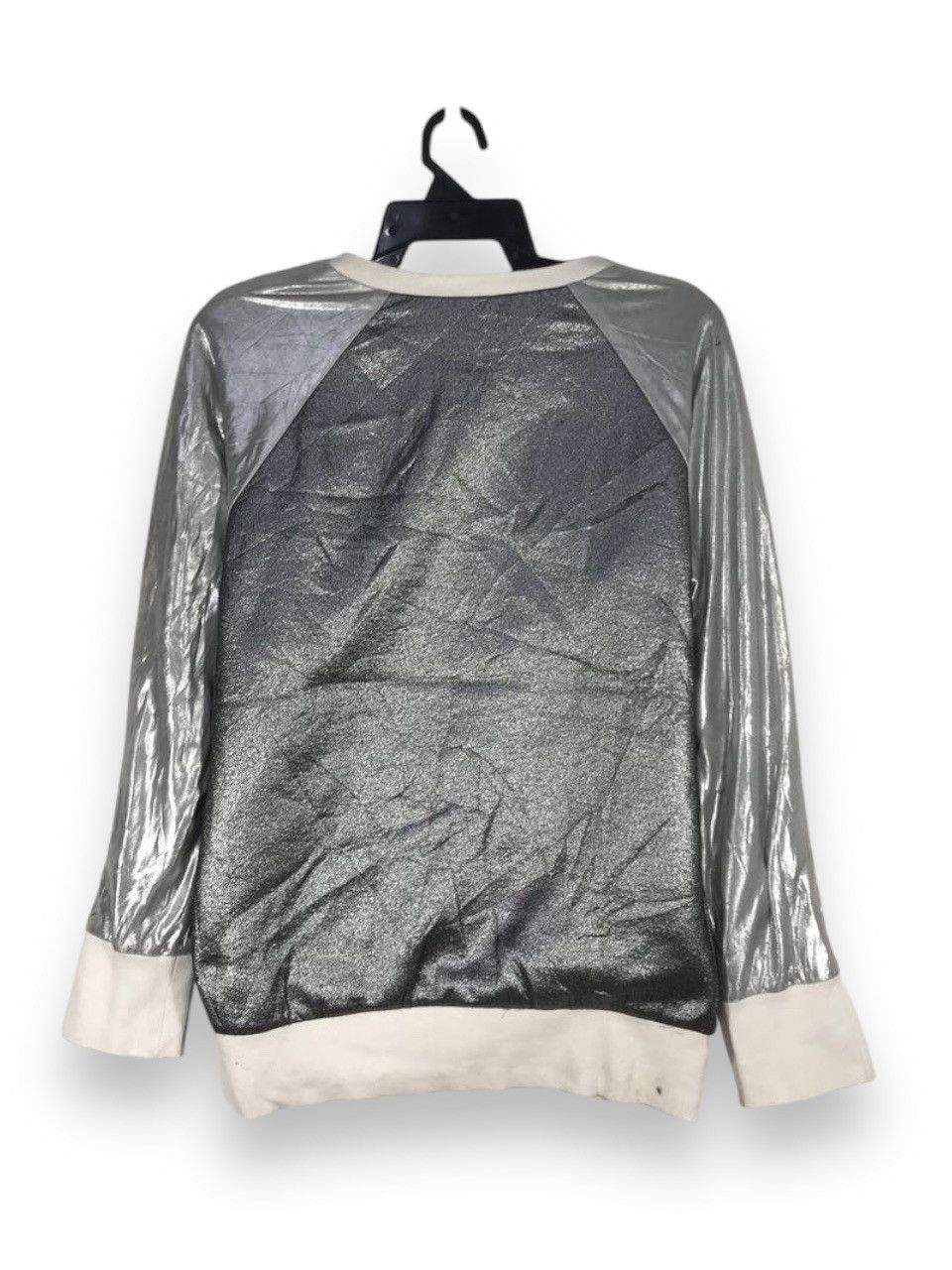 Japanese Brand × iO Input output brand glitter and shine bling glam disco glam Size US M / EU 48-50 / 2 - 5 Thumbnail