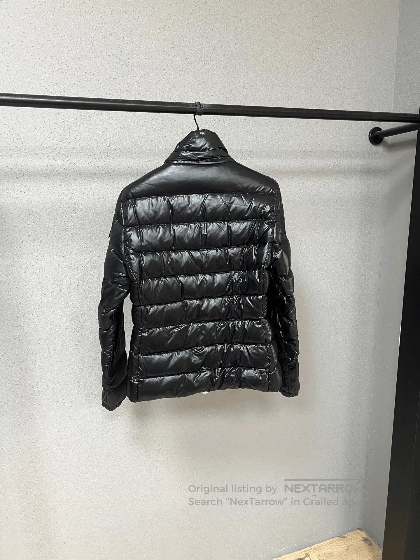 Moncler Moncler Bady Down Jacket. Size XS / US 0-2 / IT 36-38 - 2 Thumbnail