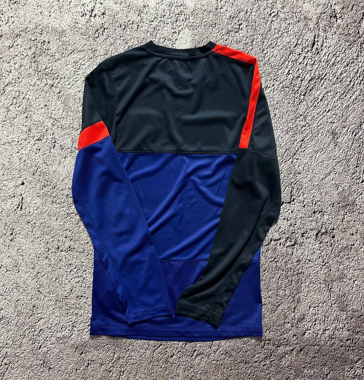 Other FC Barcelona Nike 2012-2013 Training Long Sleeve Jersey Size US S / EU 44-46 / 1 - 4 Thumbnail