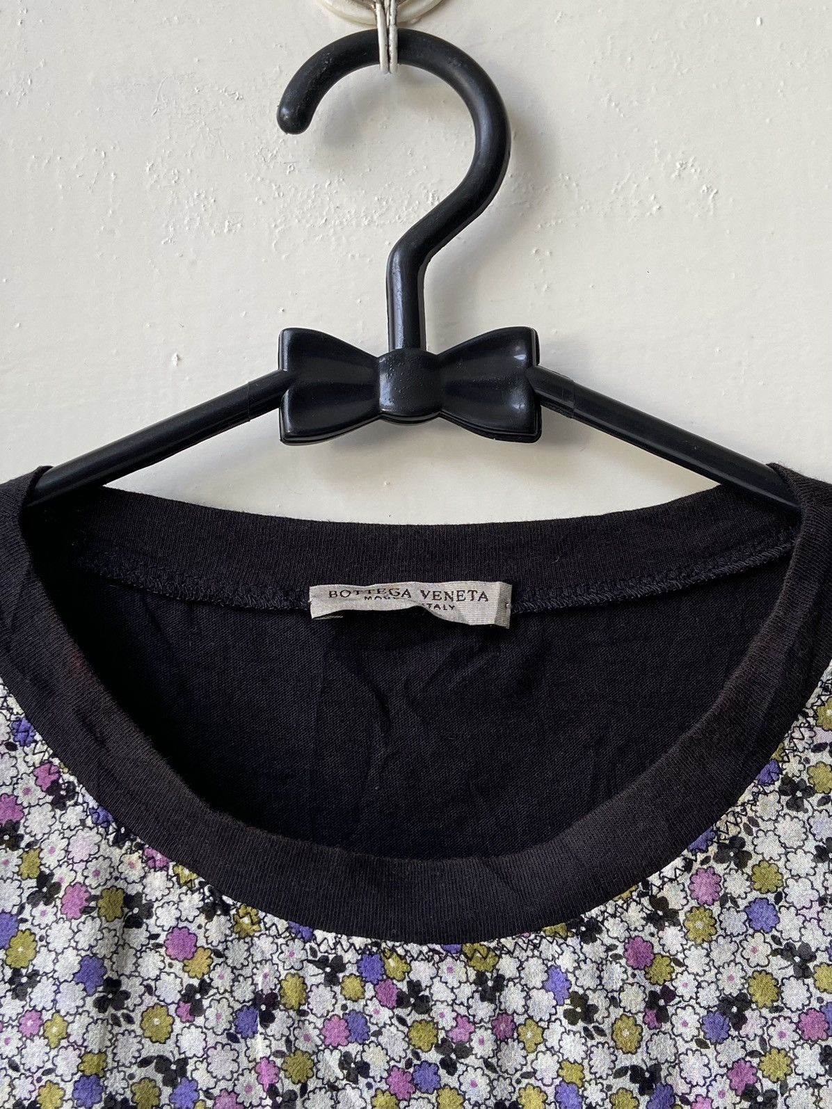 Bottega Veneta BOTTEGA VENETA Flower Motive Sleeveless Size S / US 4 / IT 40 - 5 Thumbnail