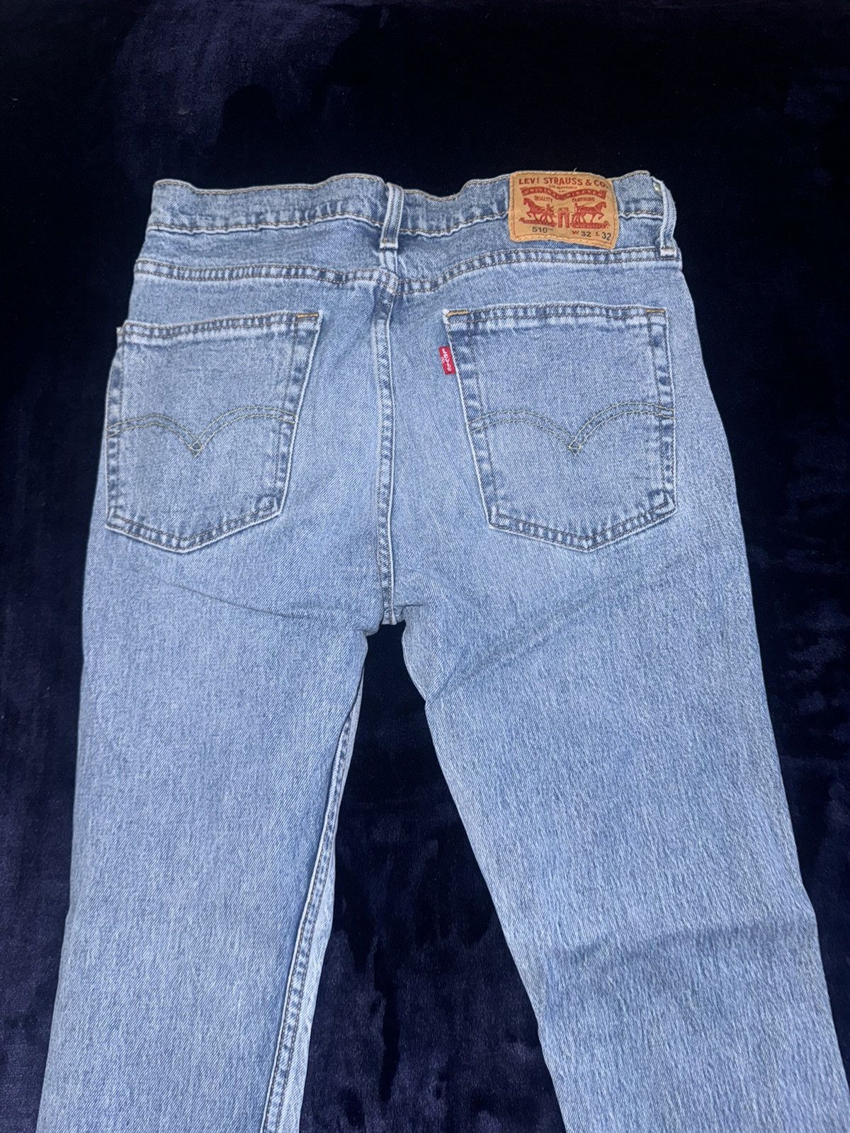 Levi's Levis vintage cowboys Size US 32 / EU 48 - 5 Thumbnail