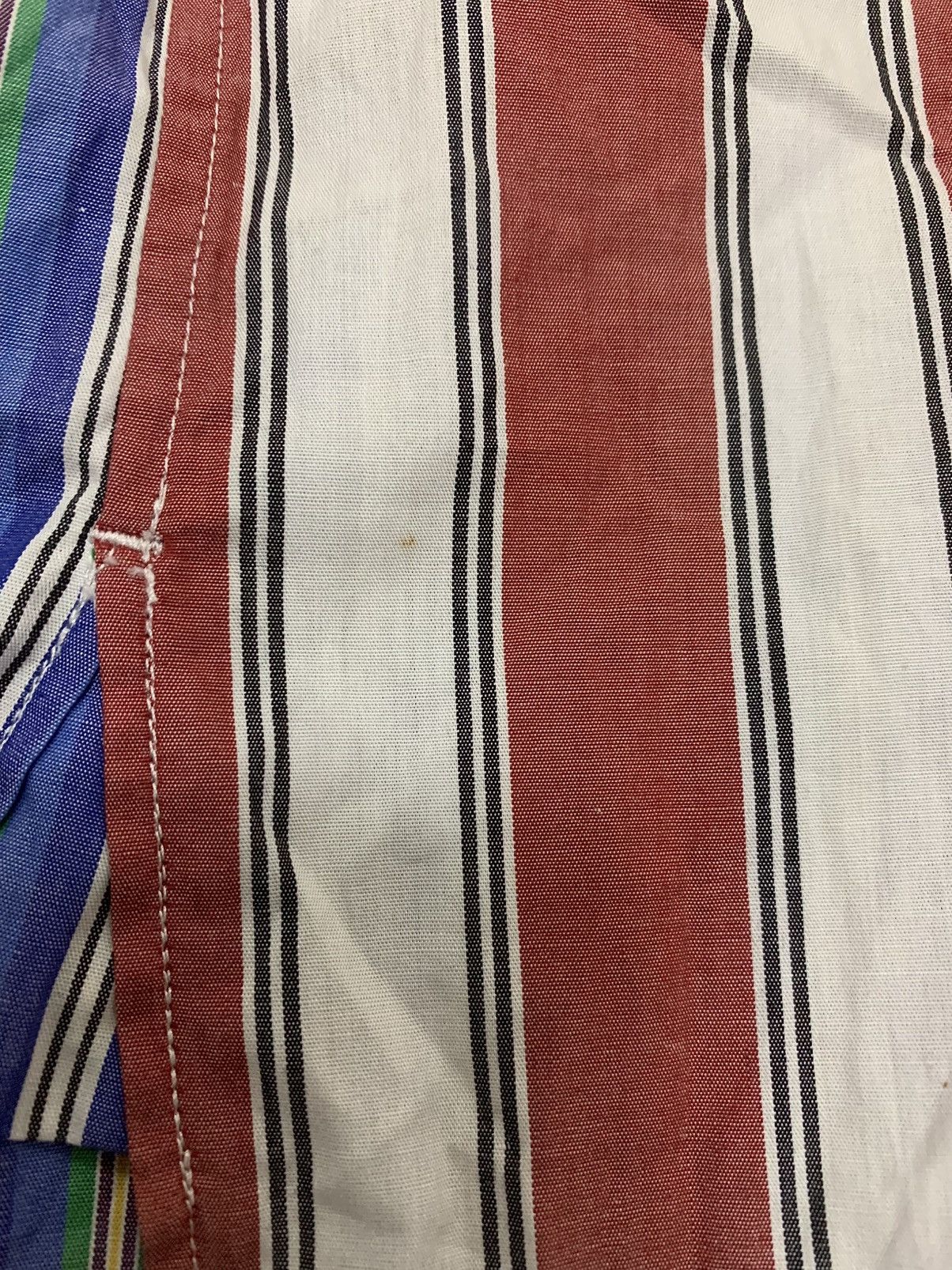 Stella McCartney STELLA McCARTNEY “JACK OF SPADES” PLAYING CARDS L/S SHIRT Size US L / EU 52-54 / 3 - 15 Thumbnail