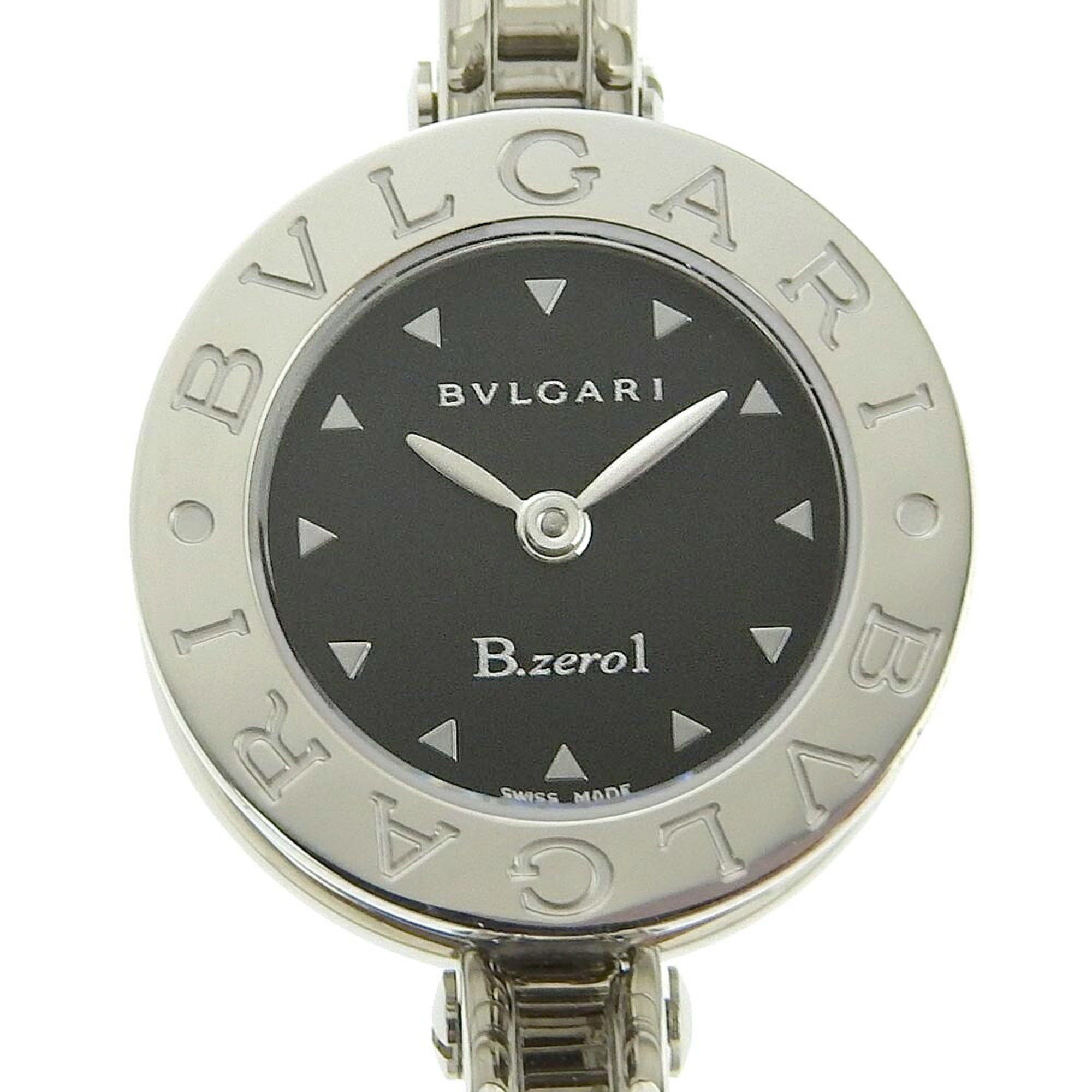 Bvlgari Bulgari BVLGARI B-zero1 Watch BZ22S Stainless Steel Quartz 