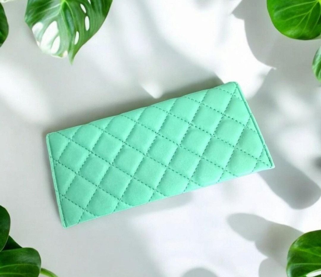 Badgley Mischka NWT Badgely Mischka Wallet Size ONE SIZE - 2 Thumbnail