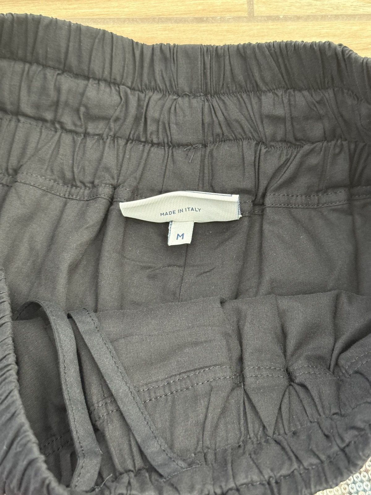 Pierre-Louis Mascia Pierre-Louis Mascia Sequins Shorts Size US 34 / EU 50 - 6 Thumbnail