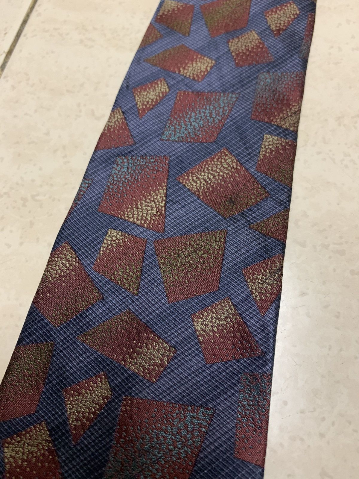 Balenciaga Balenciaga neck tie Size ONE SIZE - 1 Thumbnail