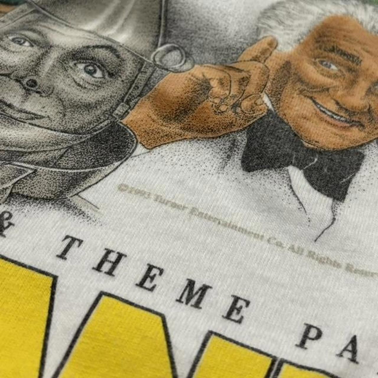 Other Vintage Mgm Grand Wizard Of Oz T Shirt 1993 XL Size US XL / EU 56 / 4 - 8 Thumbnail