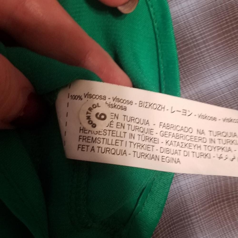 Zara Zara Cami Size Small Size S / US 4 / IT 40 - 4 Thumbnail