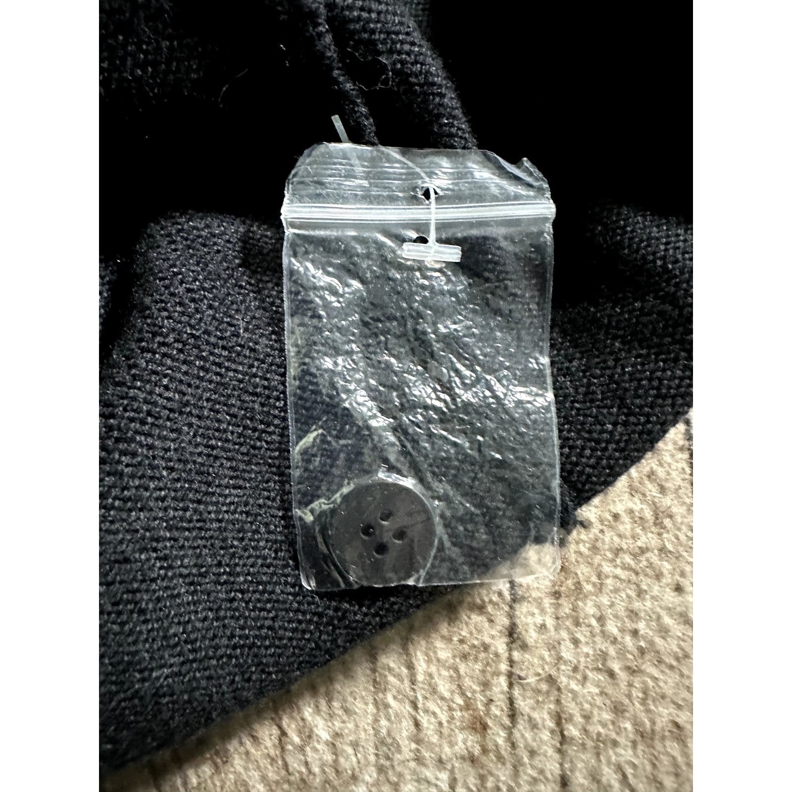 Other Tesla Motor Company Black V Neck Car Cardigan Sweater XXL Size US XXL / EU 58 / 5 - 8 Thumbnail