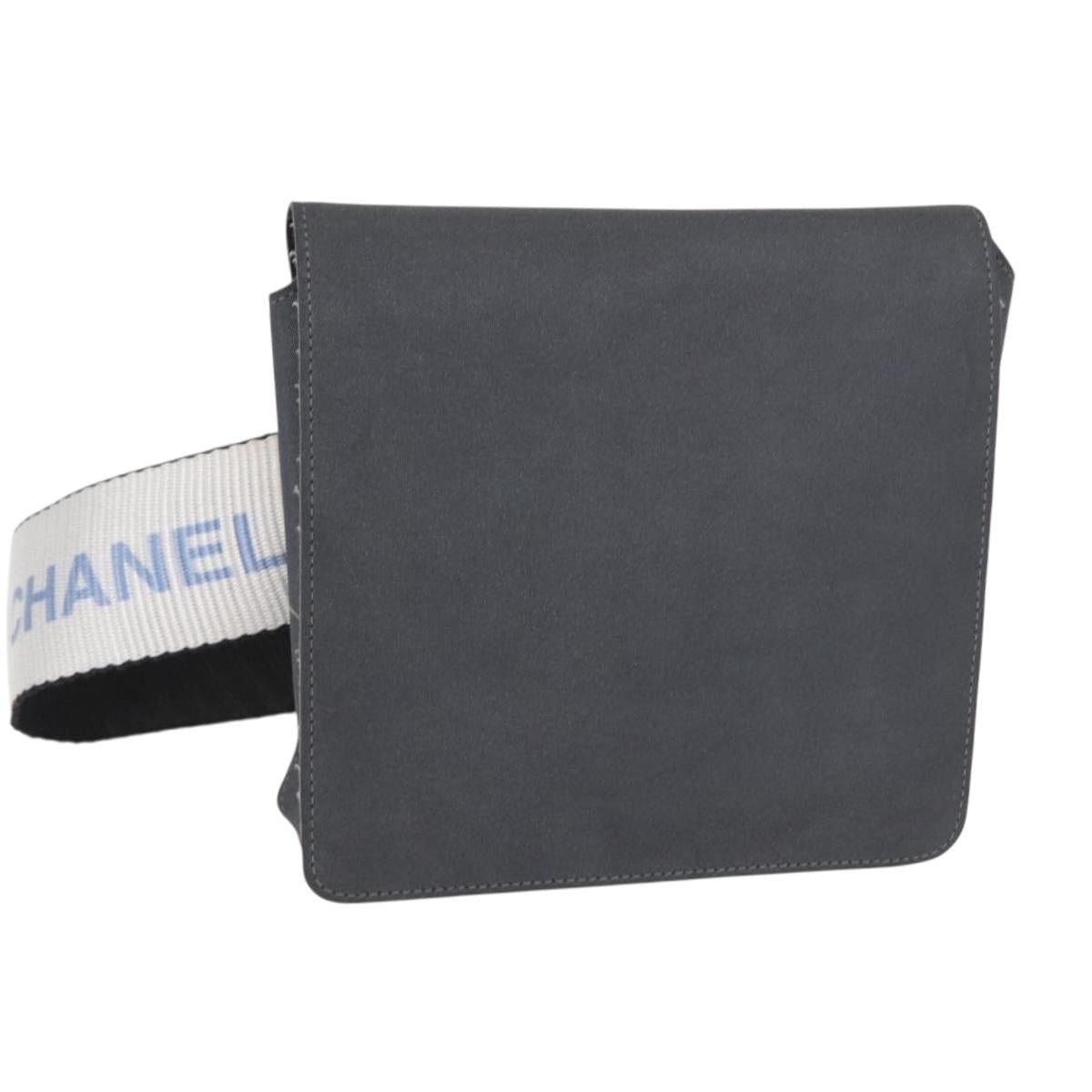 Chanel Chanel Sports Line Waist Bag Size ONE SIZE - 1 Thumbnail