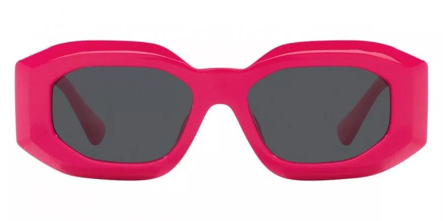 Versace NEW VERSACE VE4425U-536787 Fuxia Size ONE SIZE - 3 Thumbnail