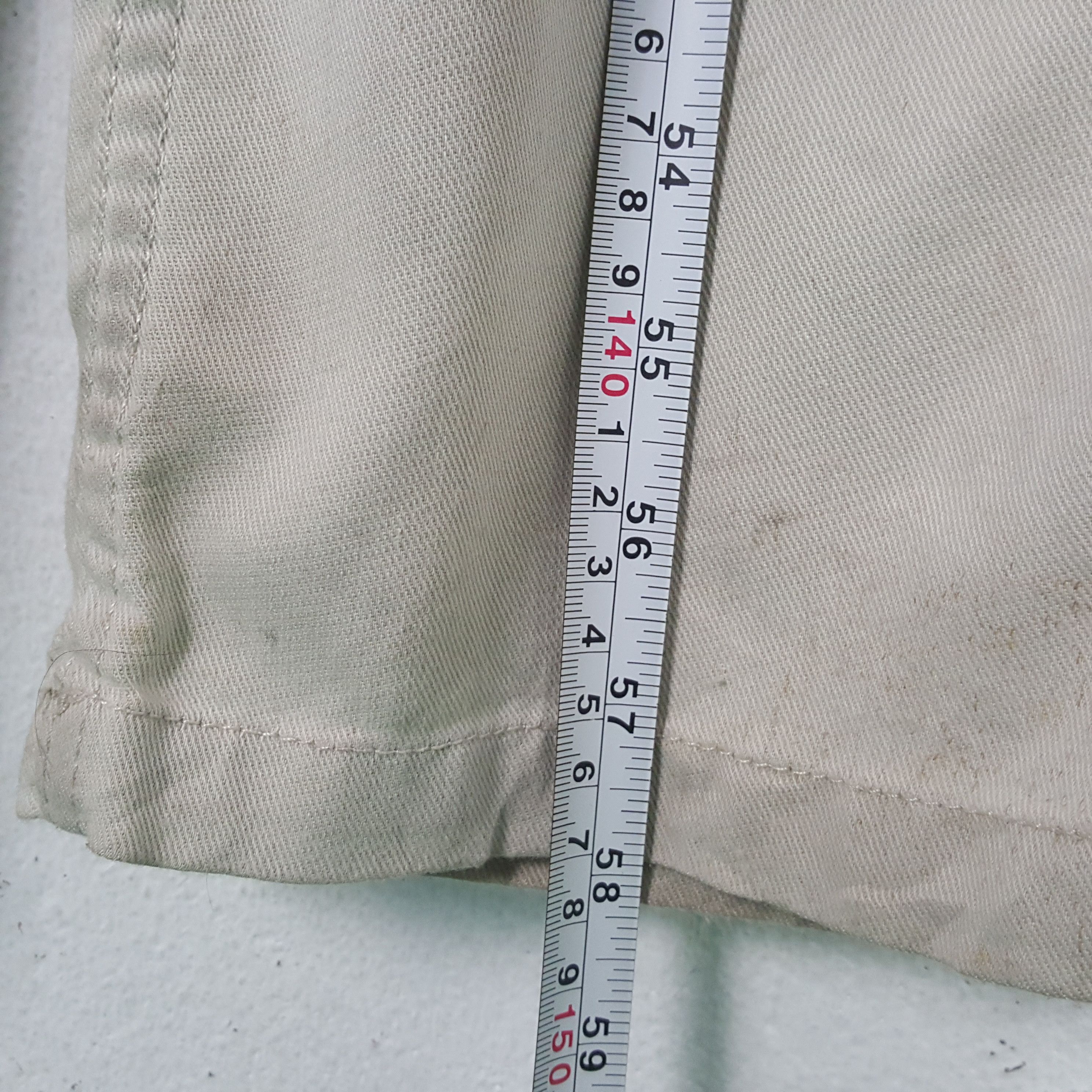 Japanese Brand × Vintage TOYOTA TECNO Japanese Motorsports Coverall Jacket Size US M / EU 48-50 / 2 - 8 Thumbnail