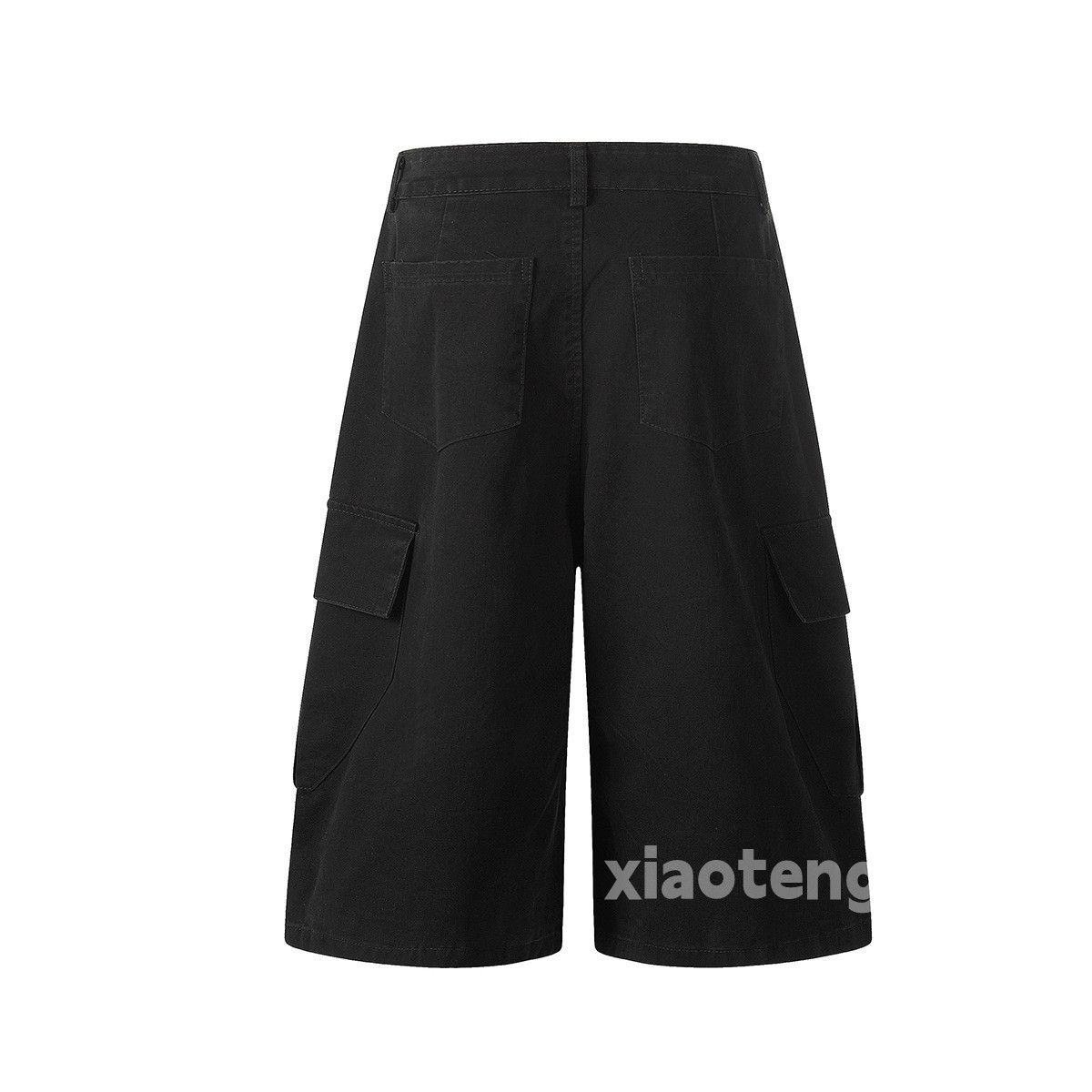 Vintage xz utility vintage punk grunge outdoor y2k shorts Size US 28 / EU 44 - 5 Thumbnail