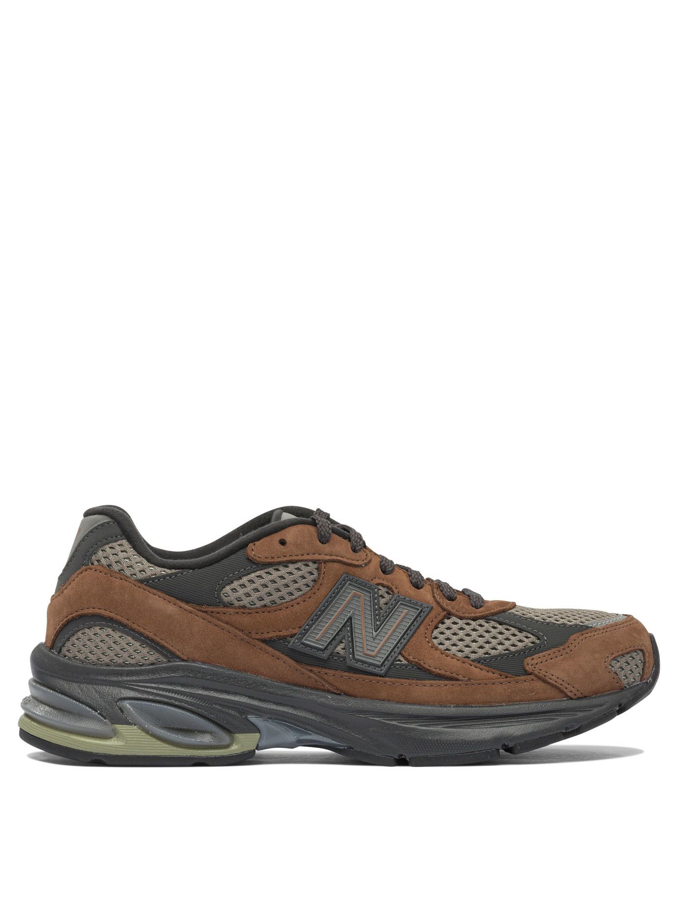 New Balance 2010 Sneakers Size US 10 / EU 43 - 1 Thumbnail