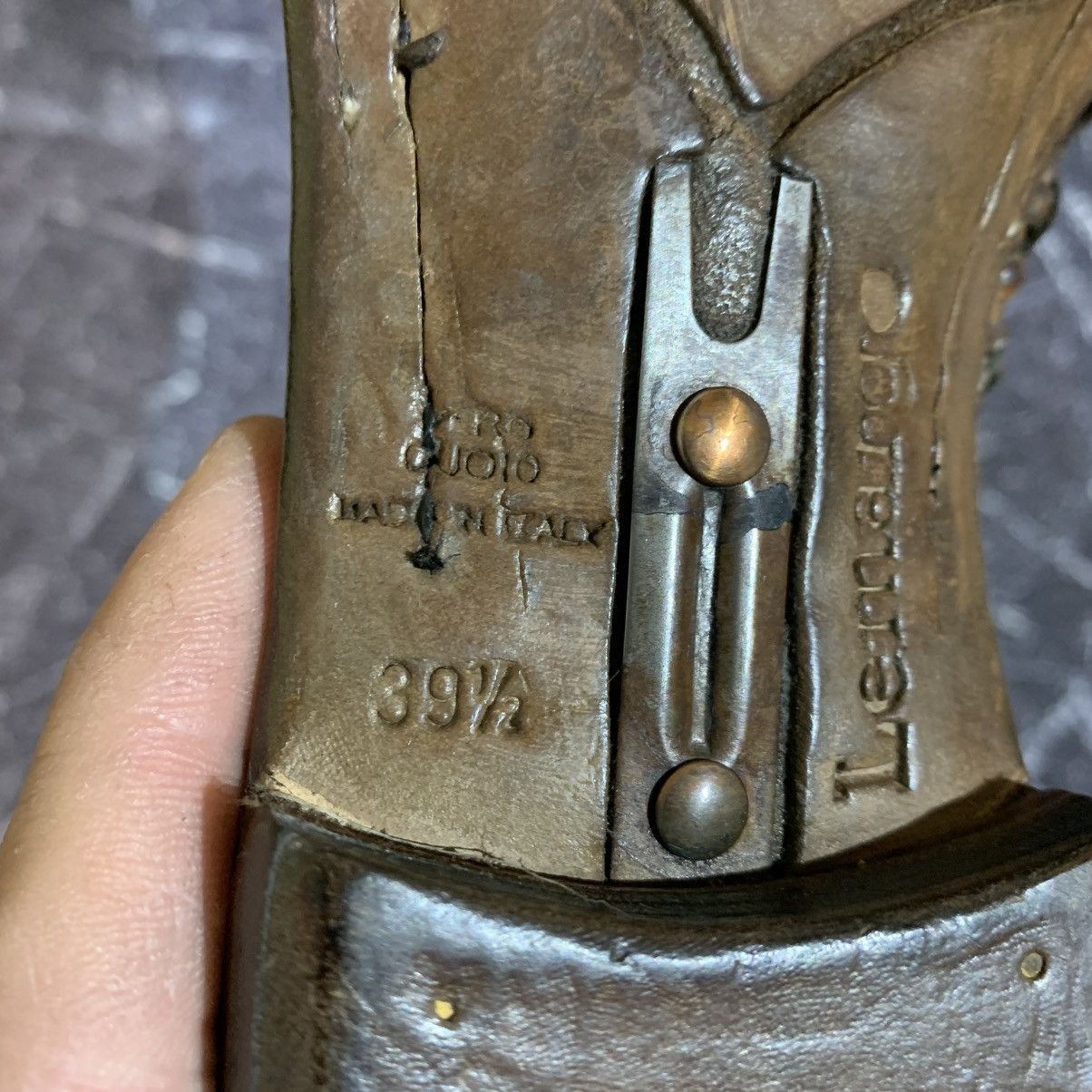 Other LeMargo Women’s Leather Boots 39.5 Size Size US 9.5 / IT 39.5 - 18 Thumbnail