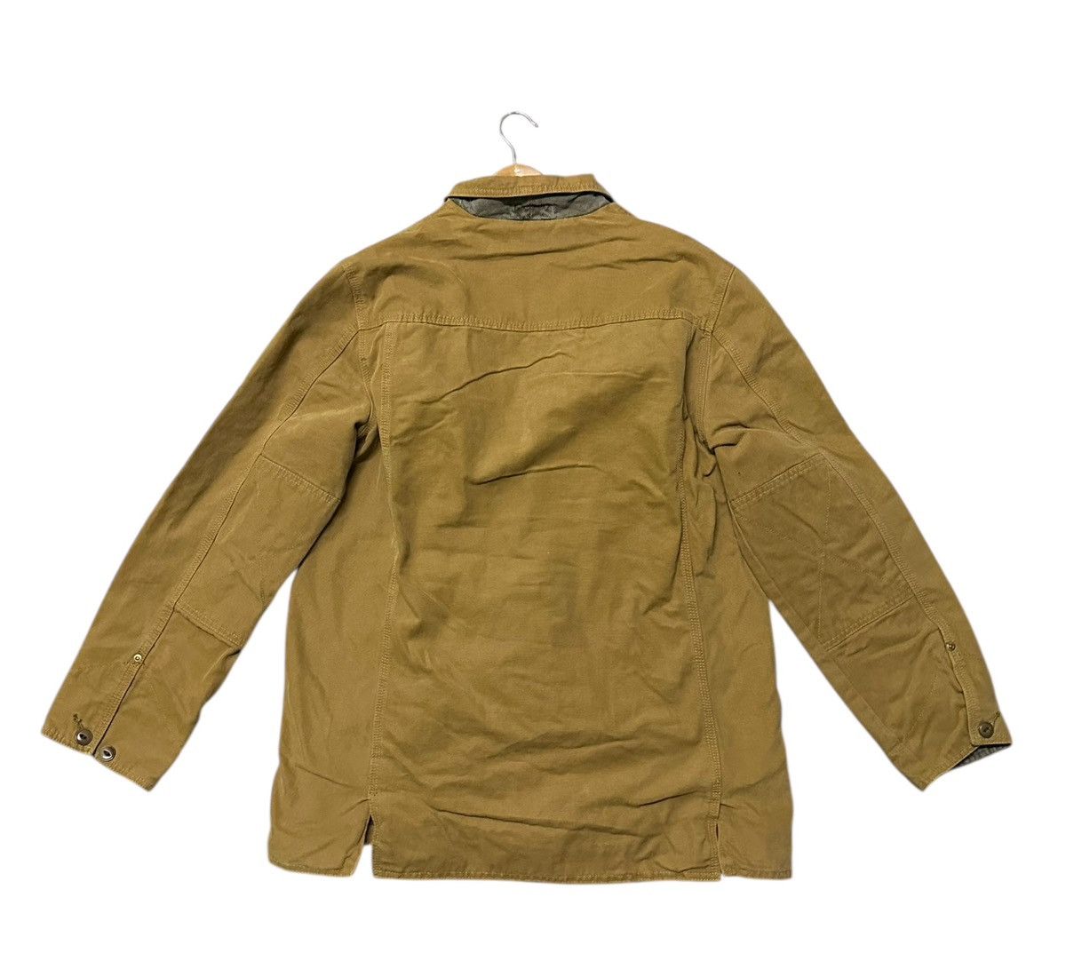 Japanese Brand chore jacket Size US L / EU 52-54 / 3 - 5 Thumbnail