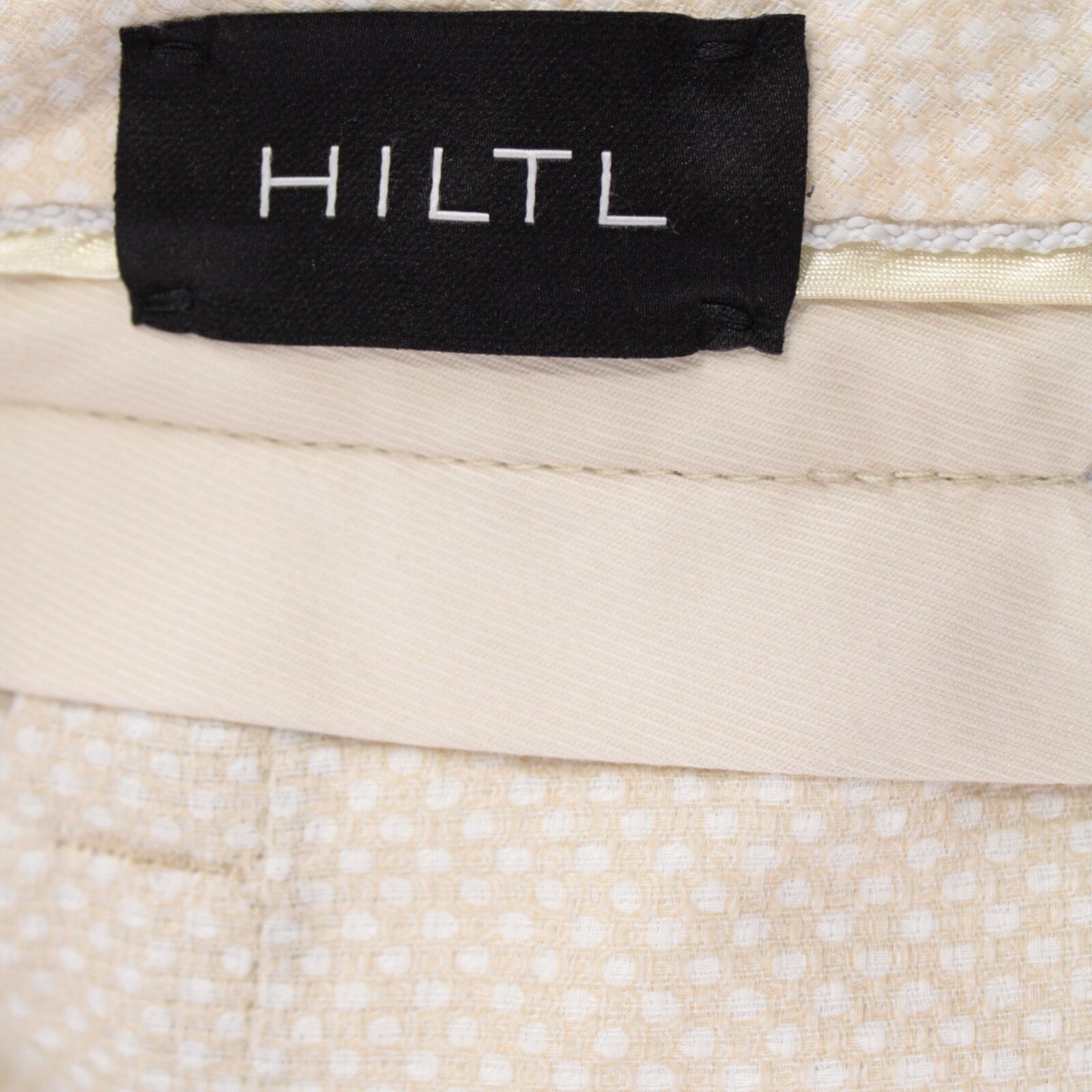 Hiltl Hiltl New with tags Chino Size 40 US In Beige Size US 40 / EU 56 - 6 Thumbnail