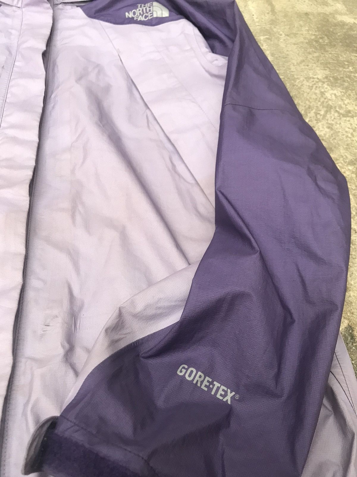 The North Face The North Face Gore-tex Jacket Size XS / US 0-2 / IT 36-38 - 6 Thumbnail