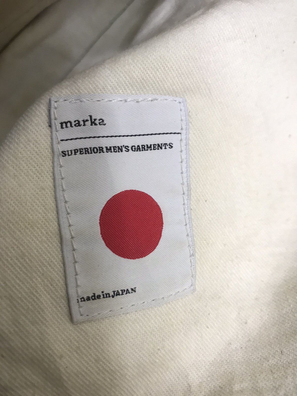 Japanese Brand 💥HYPEBEAST💥marka Japan HypeBeast Military Cargo Pant F207 Size US 30 / EU 46 - 17 Thumbnail