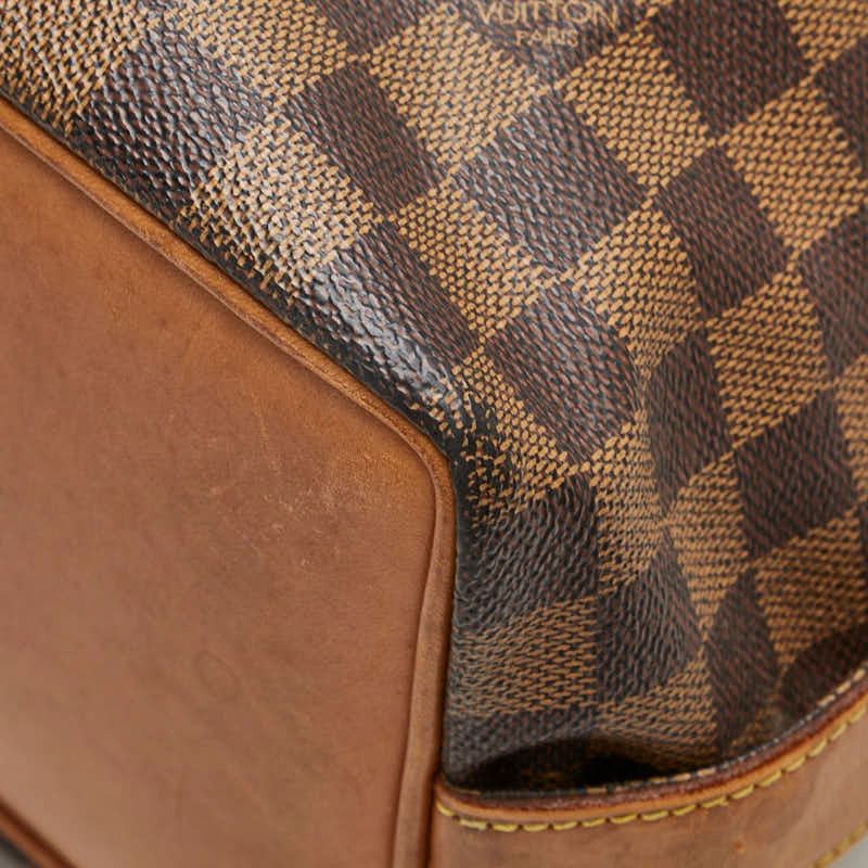 Louis Vuitton Louis Vuitton Damier Colombine 100th Anniversary Tote Bag Size ONE SIZE - 4 Thumbnail