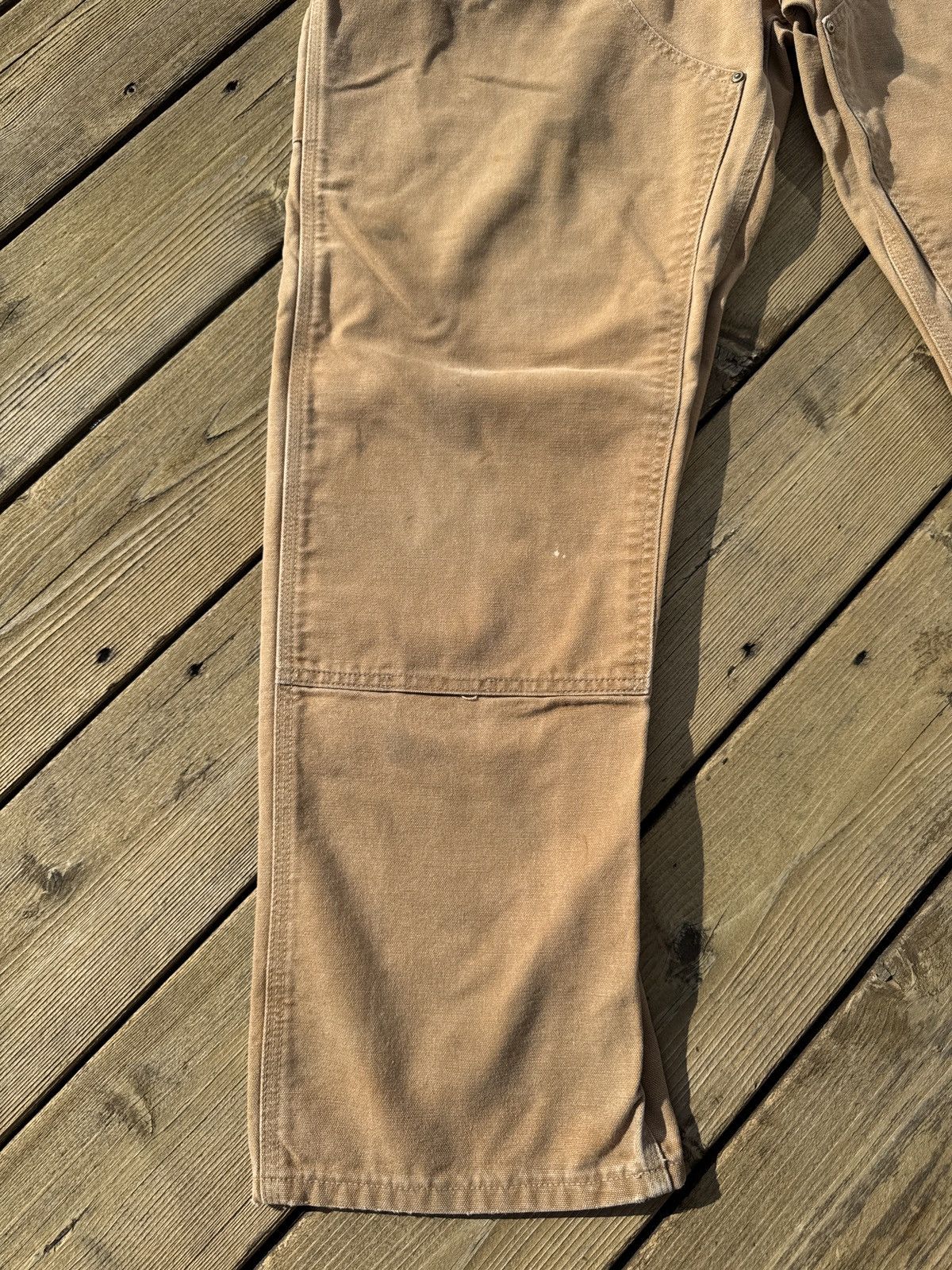 L.L. Bean Double L Relaxed Fit Mens 40x32