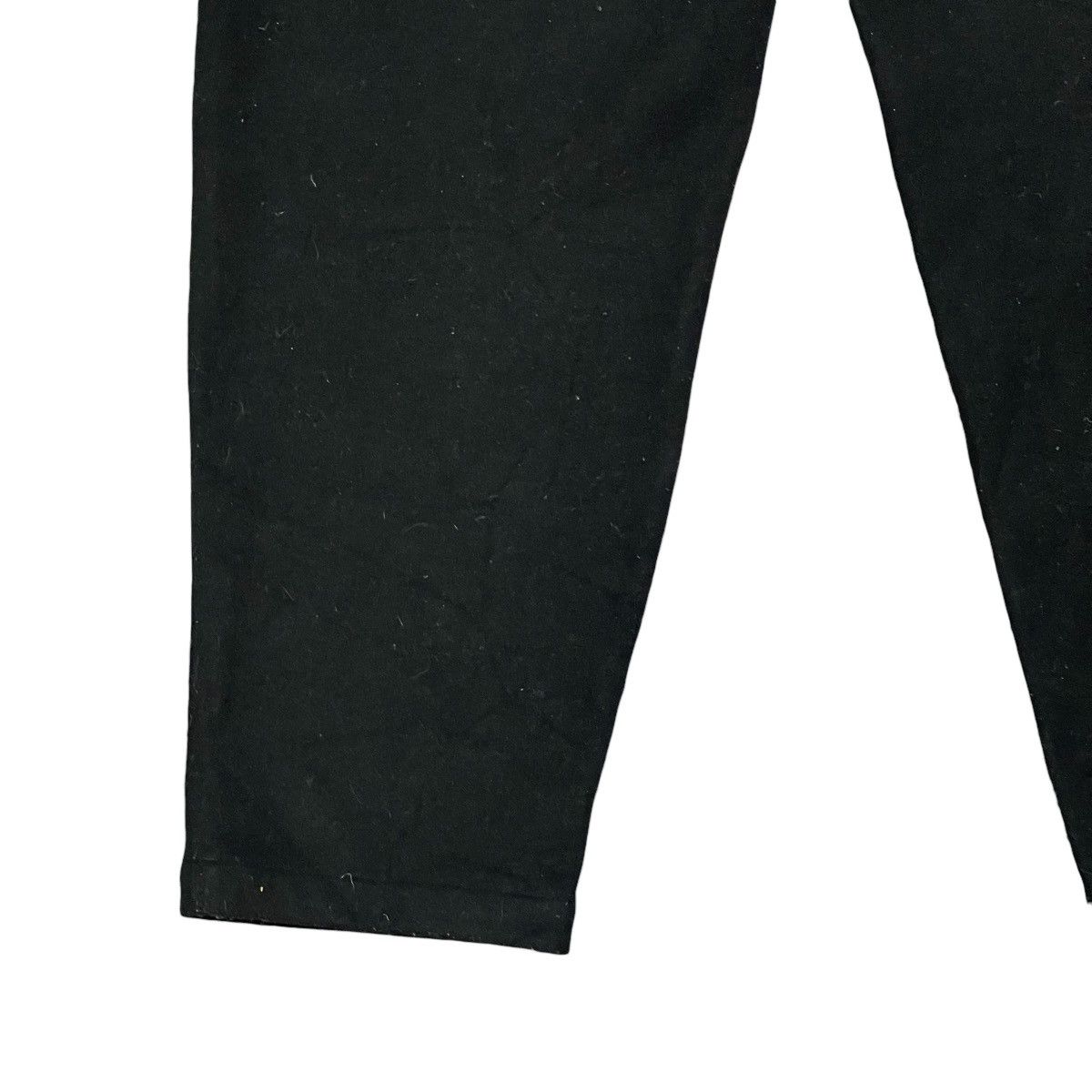 Jun Takahashi GU X Undercover Jun Takahashi Silent Noise Jogger Sweatpants Size US 30 / EU 46 - 12 Thumbnail