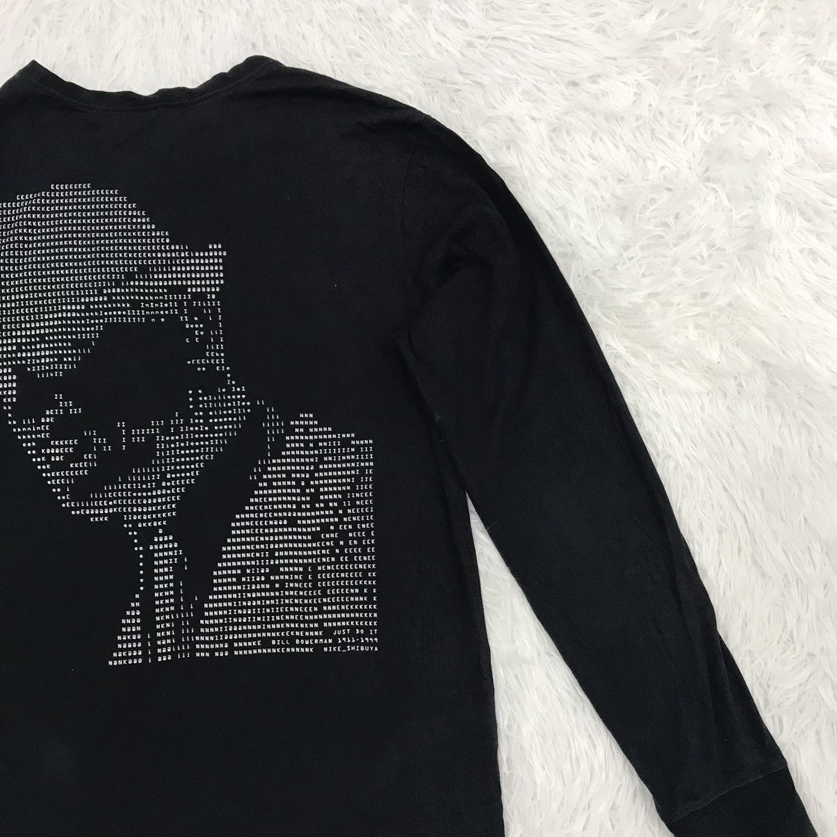 Nike Nike long sleeves tshirt Size US S / EU 44-46 / 1 - 20 Thumbnail