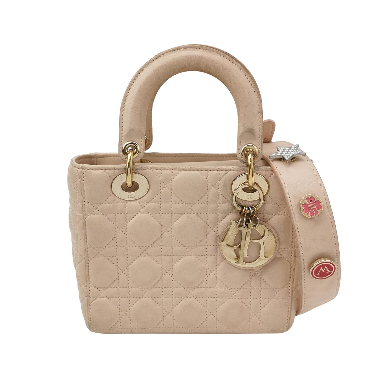 Dior Dior Women os Shoulder Bags Size ONE SIZE - 1 Thumbnail
