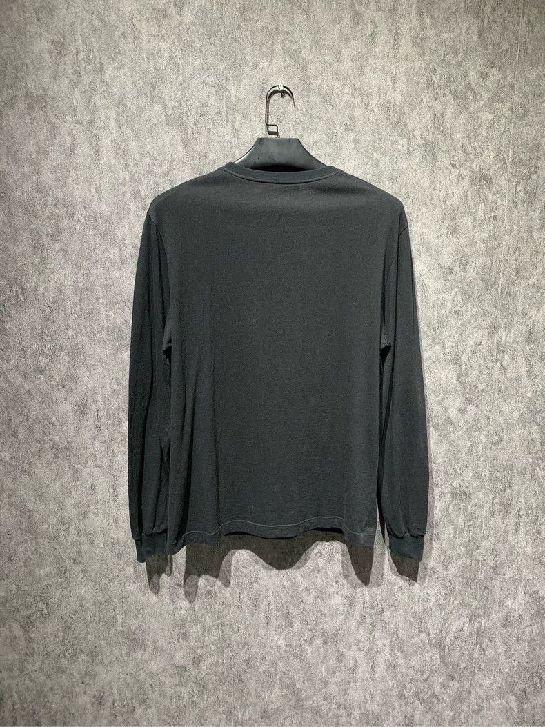 Gucci Gucci Tiger head embroidered round-neck sweatshirt 2501-Nex Size US XS / EU 42 / 0 - 2 Thumbnail