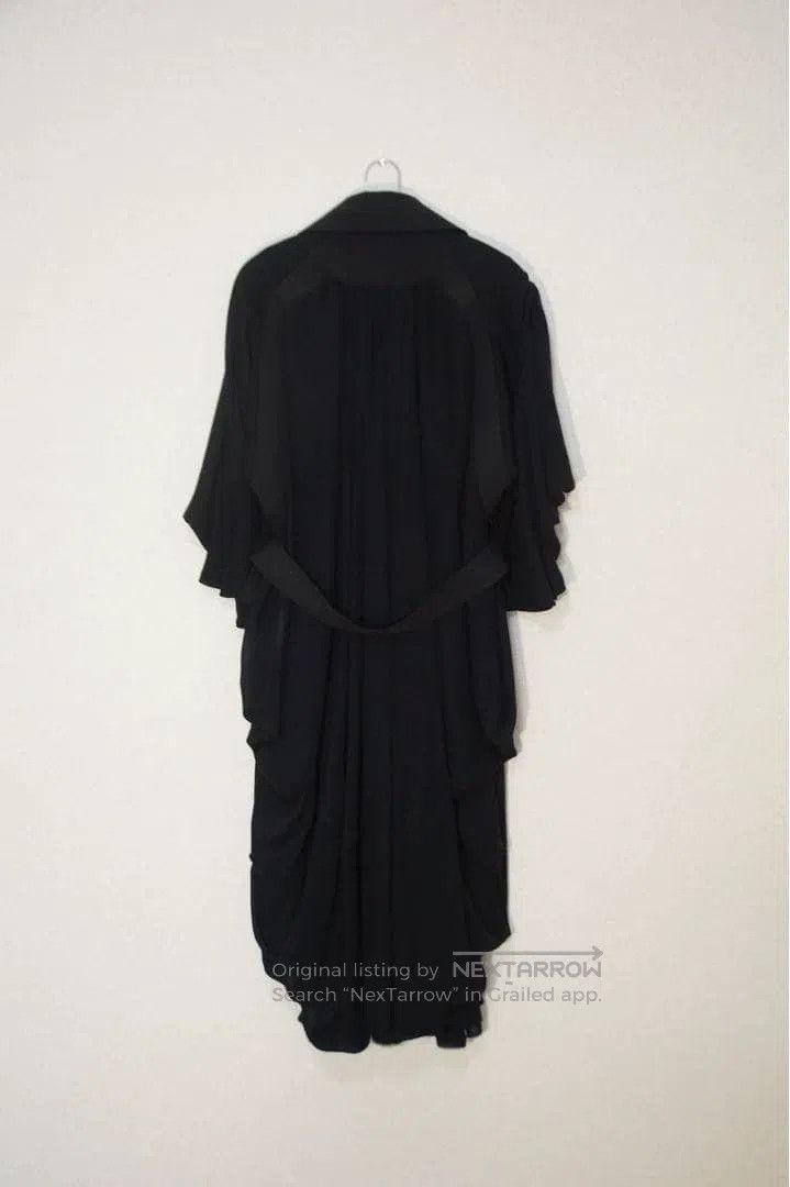 Junya Watanabe Junya Watanabe Trench Coat Size M / US 6-8 / IT 42-44 - 2 Thumbnail