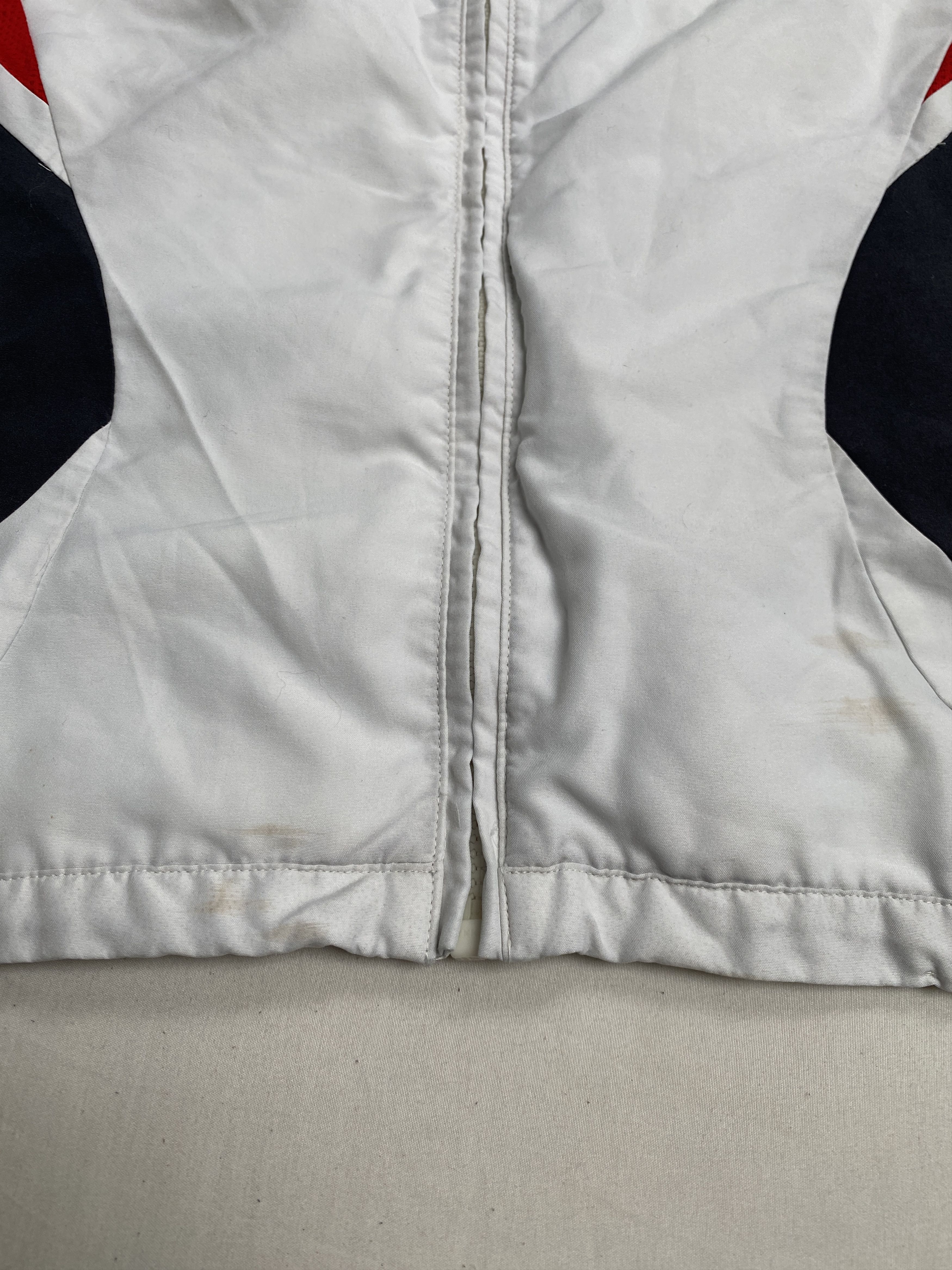 Adidas Adidas jacket Liverpool sport Football Soccer Track Size US S / EU 44-46 / 1 - 11 Thumbnail
