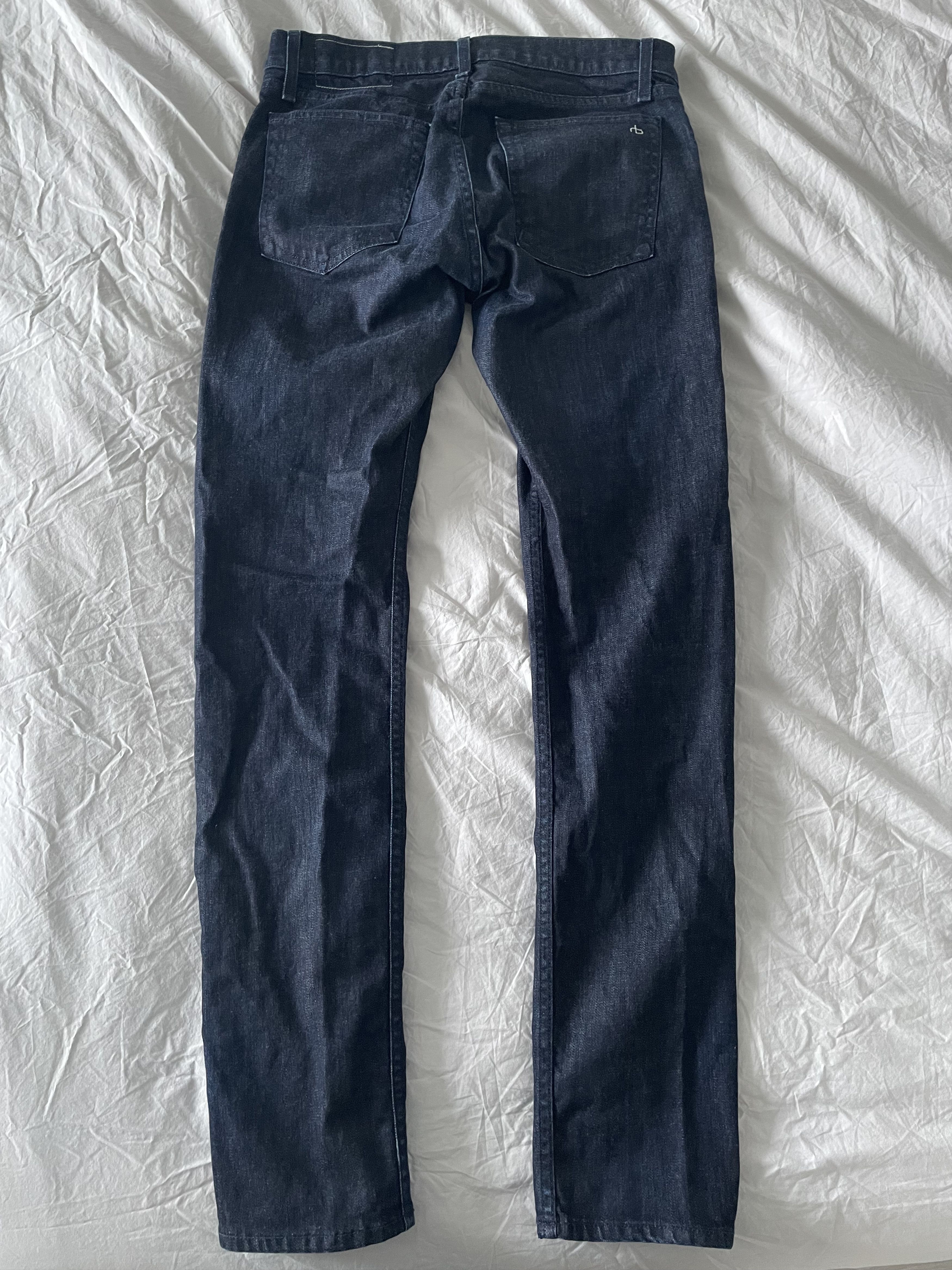 Rag & Bone Rag & Bone Fit 2 Size US 31 - 2 Thumbnail