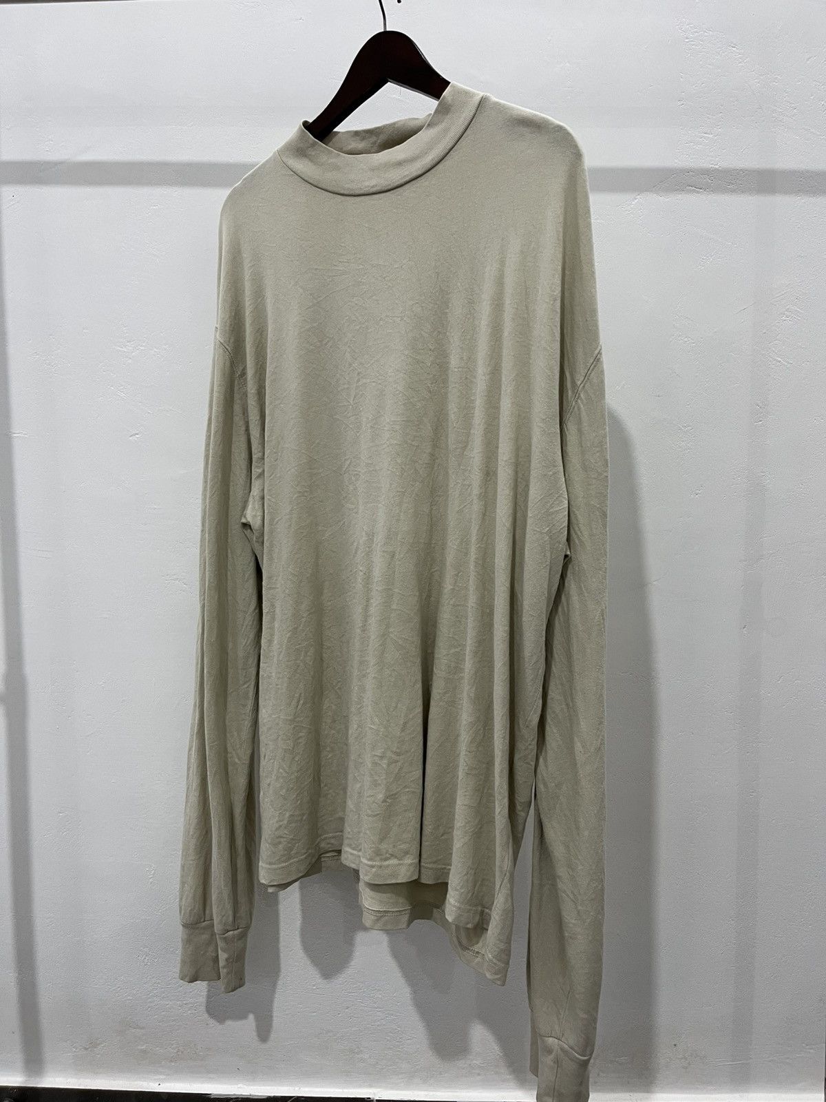 Fear of god 2016-2017