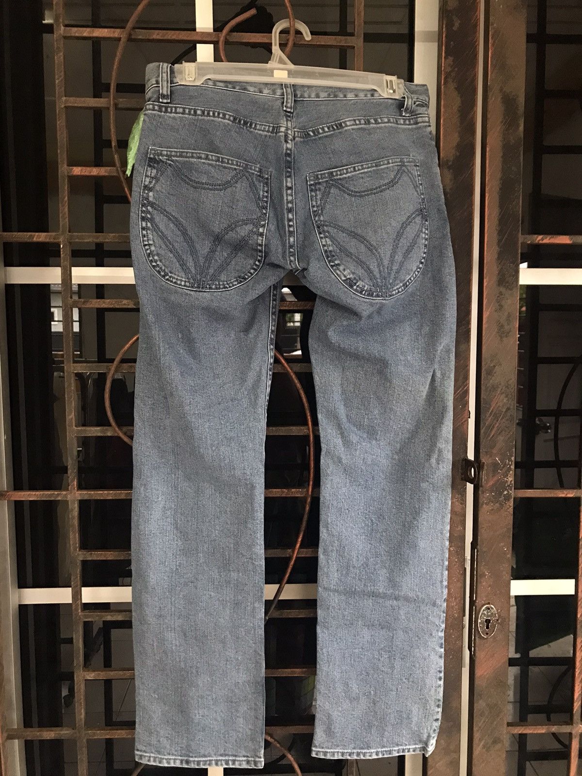 Issey Miyake × Tsumori Chisato Issey Miyake Tsumori Chisato Size 29" - 2 Thumbnail