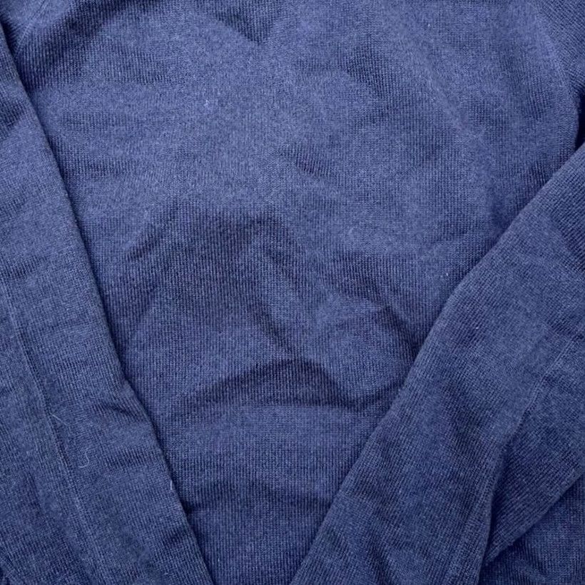 Patagonia Patagonia Men's Better Sweater 1/4 Zip Fleece Jacket Blue Size M Mens Jacket Size US M / EU 48-50 / 2 - 5 Thumbnail