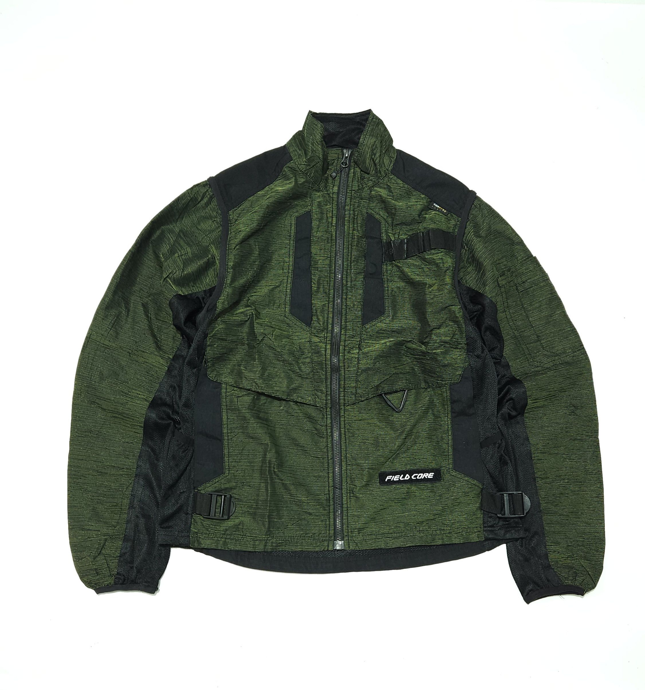 Field & Stream VEST FIELD CORE Size US M / EU 48-50 / 2 - 1 Thumbnail