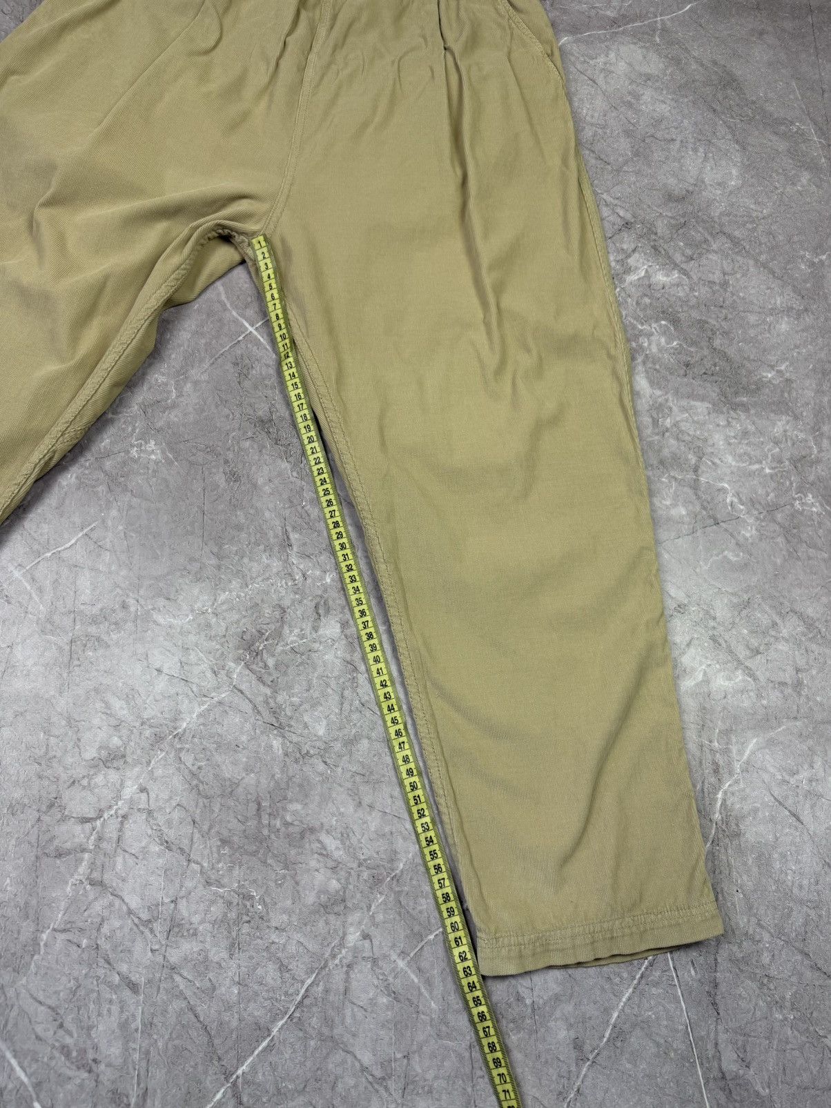 Universal Works Universal Works Corduroy Pants Size US 32 / EU 48 - 12 Thumbnail