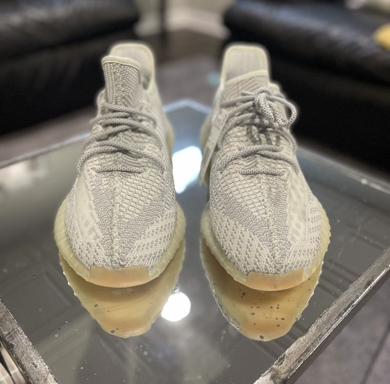 Yeezy Yeezy Boost 350 Size US 12 / EU 45 - 1 Thumbnail
